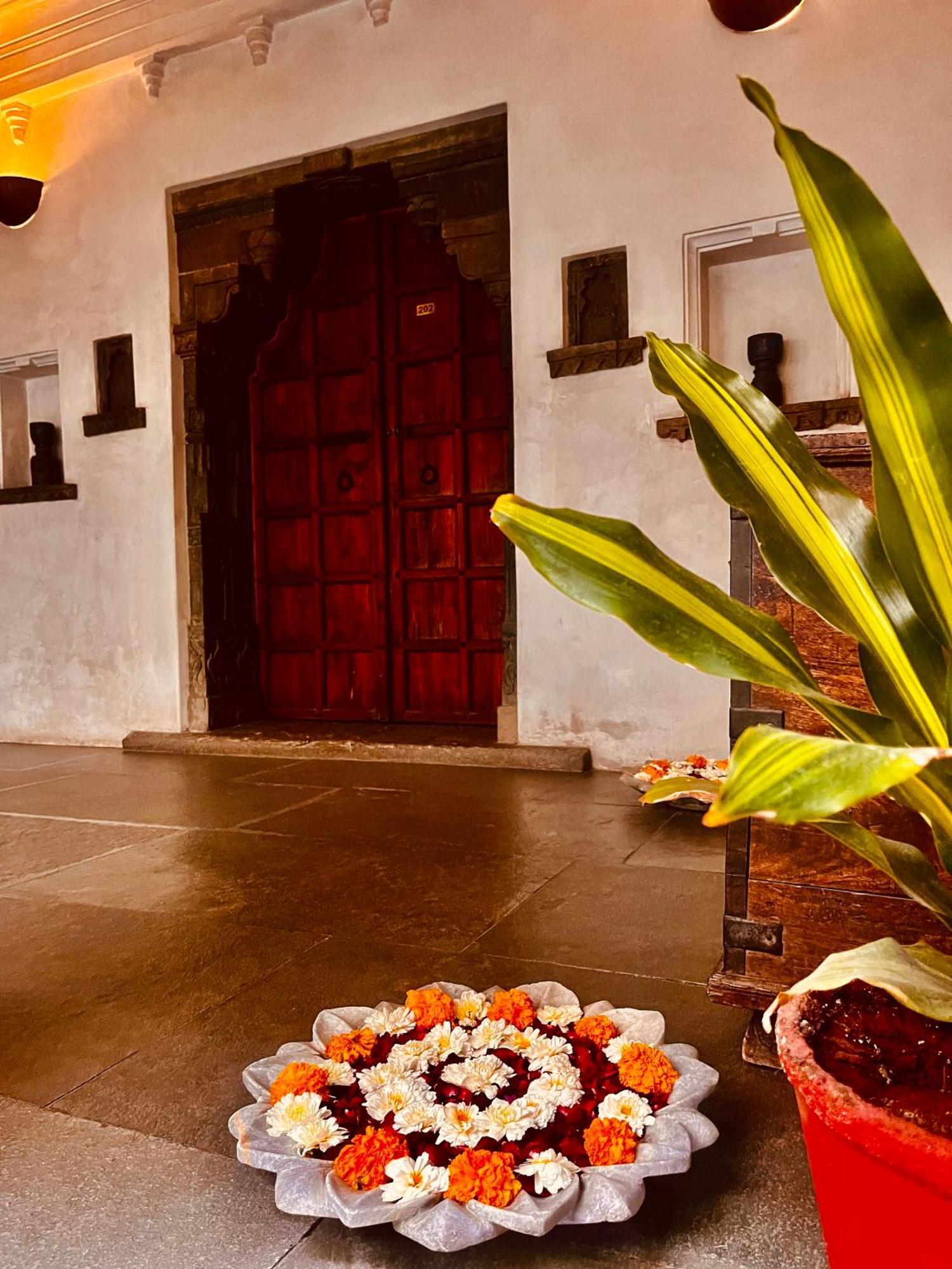 Madri Haveli 3*