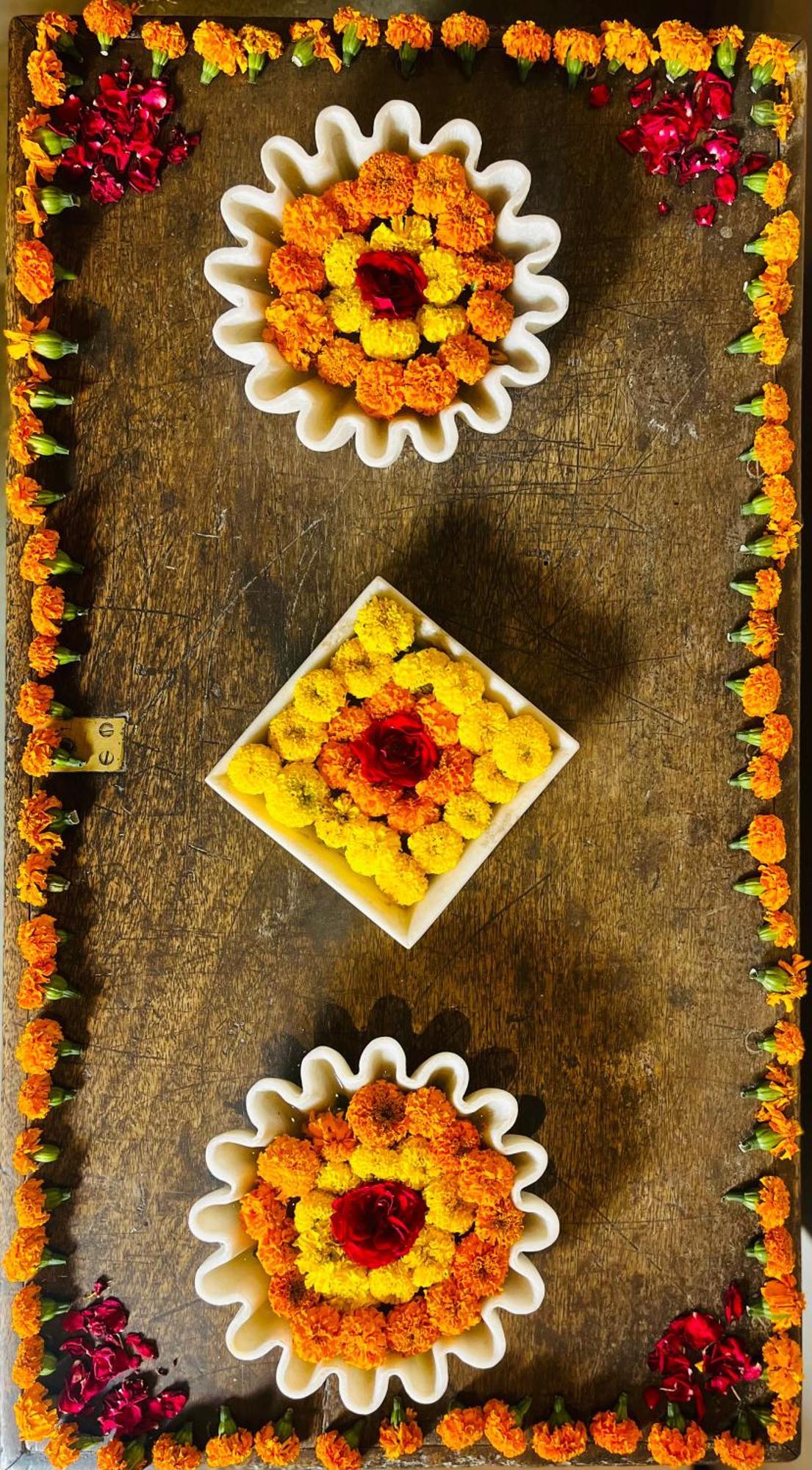 Hotel Madri Haveli Udaipur