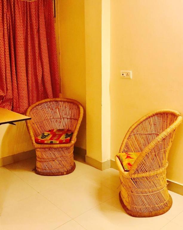Hotel Panna Palace 2*
