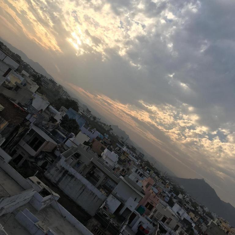 Panna Palace Hotel Udaipur