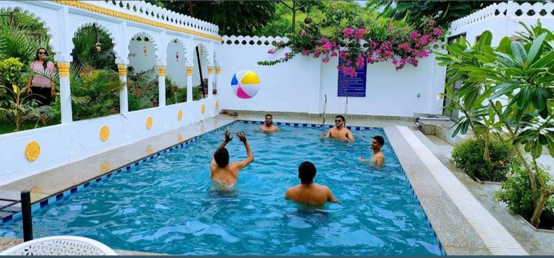 Resort Royal Heritage Haveli