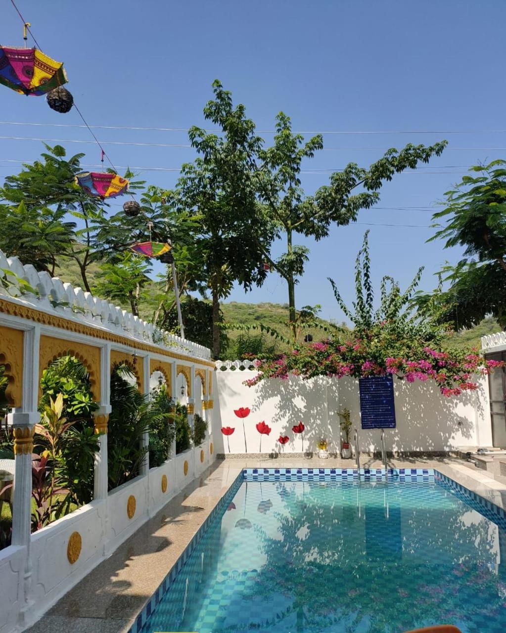 Resort Royal Heritage Haveli *