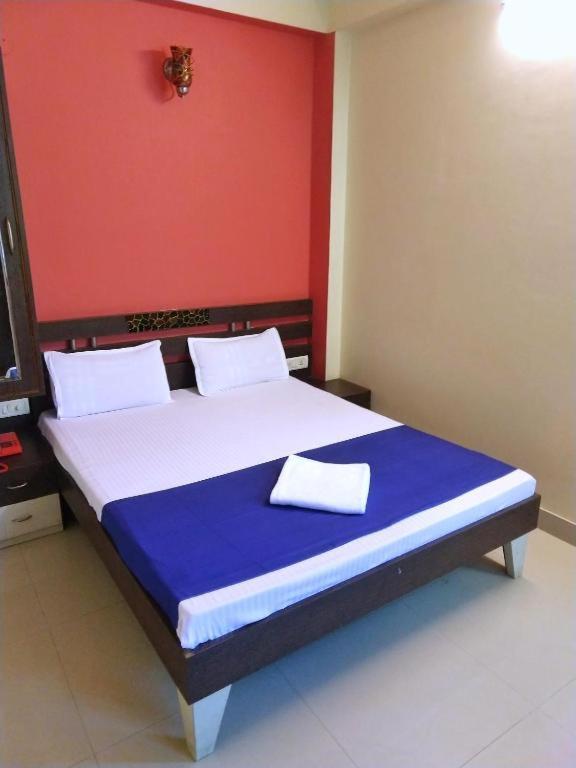 Hotel Panna Palace