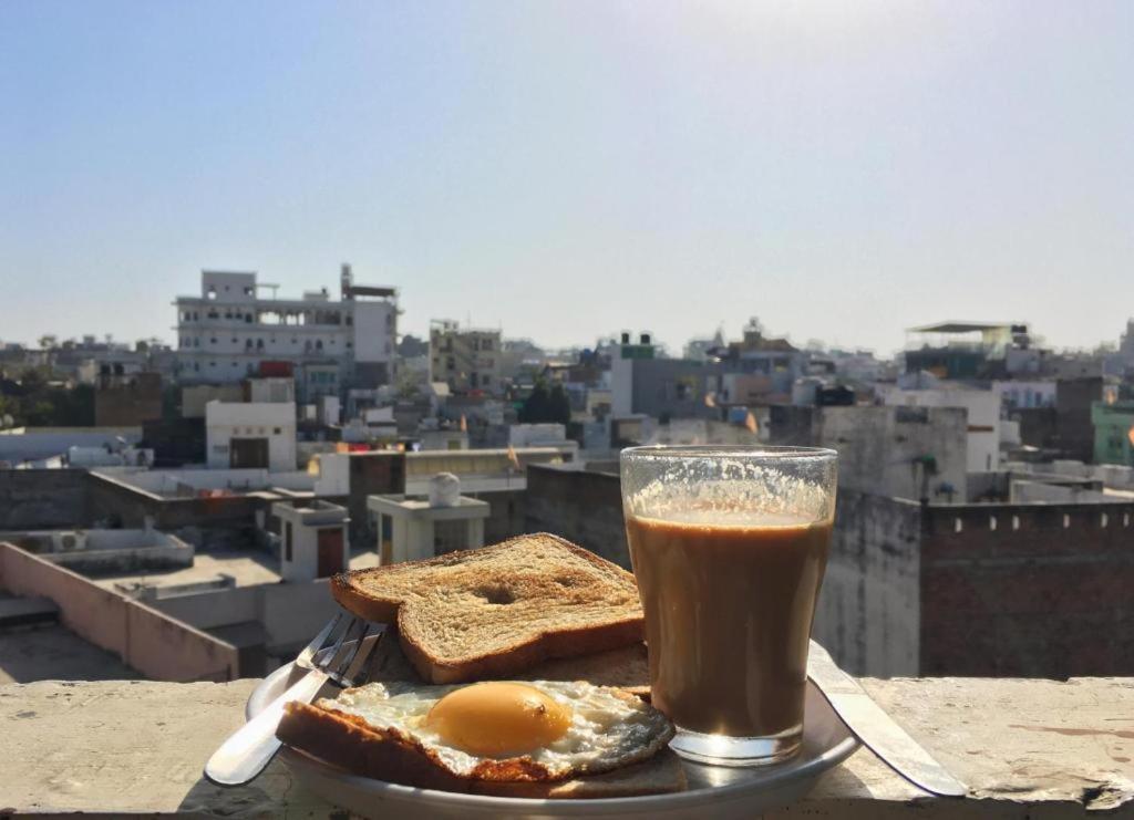 Panna Palace Hotel Udaipur