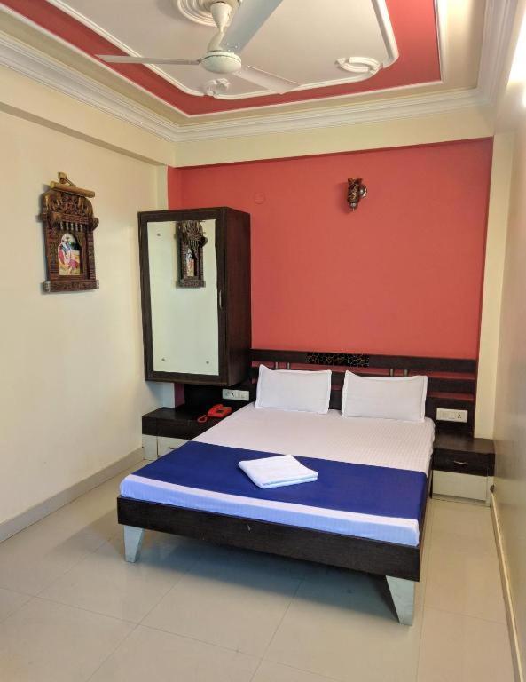 Hotel Panna Palace Udaipur