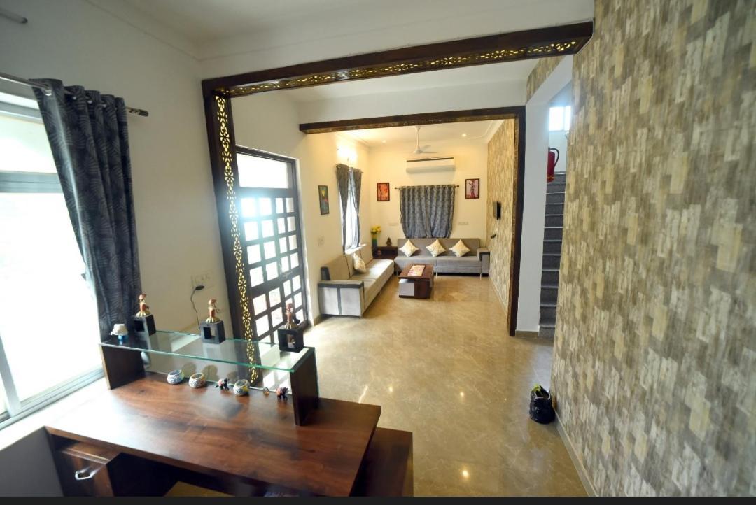 Royal Heritage Haveli Resort