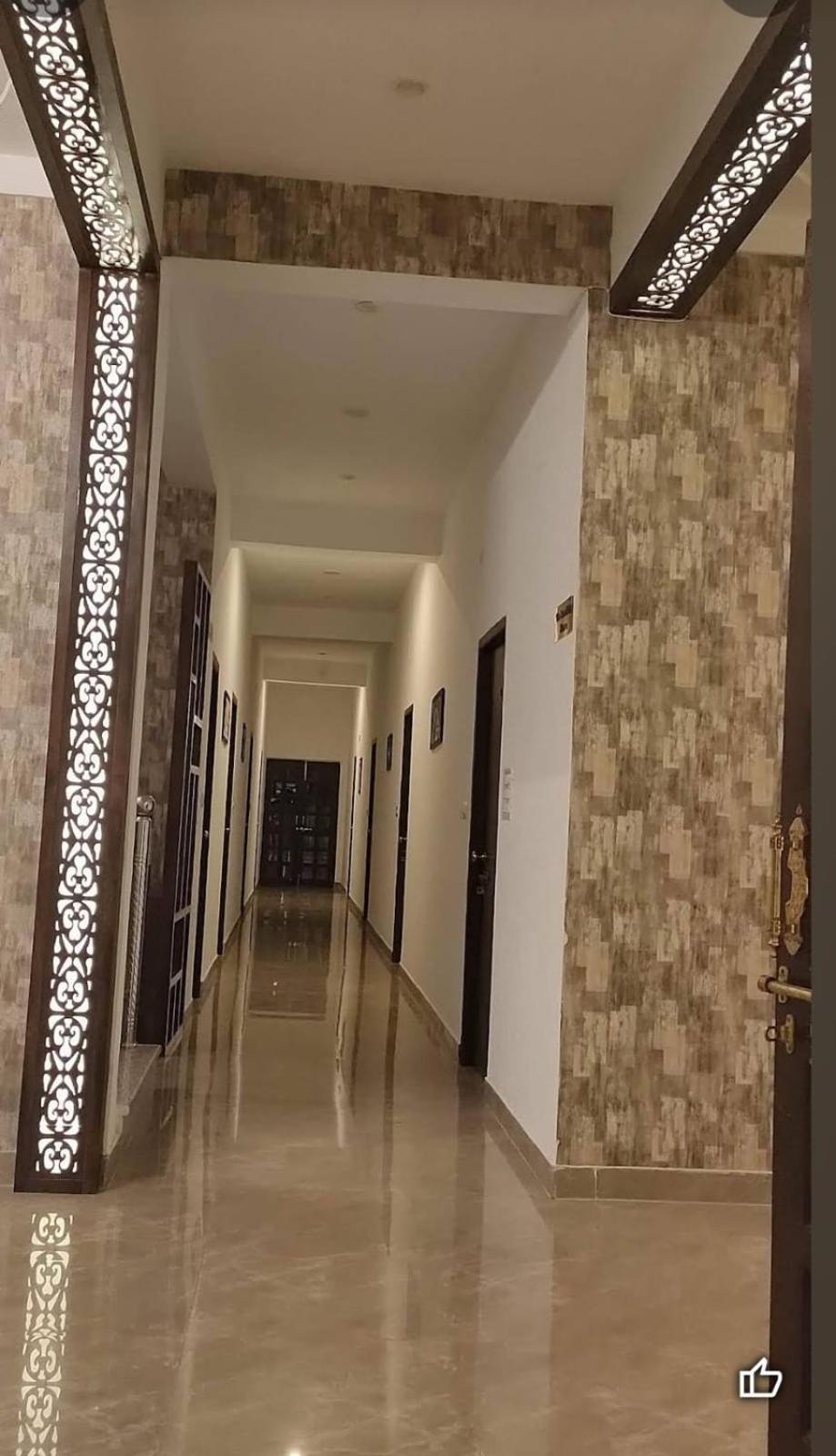 Royal Heritage Haveli Resort *