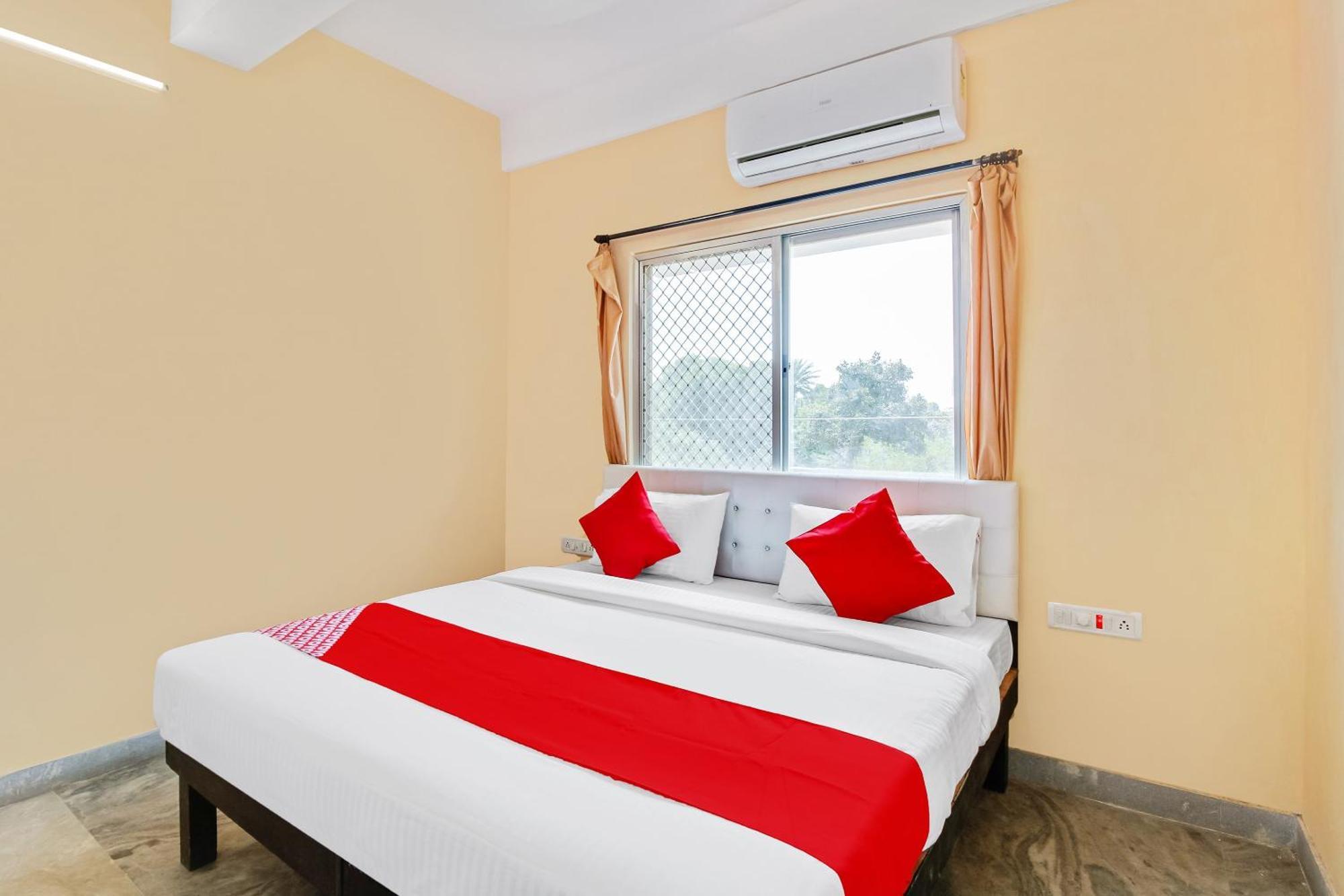 O Mayur Hotel 3*