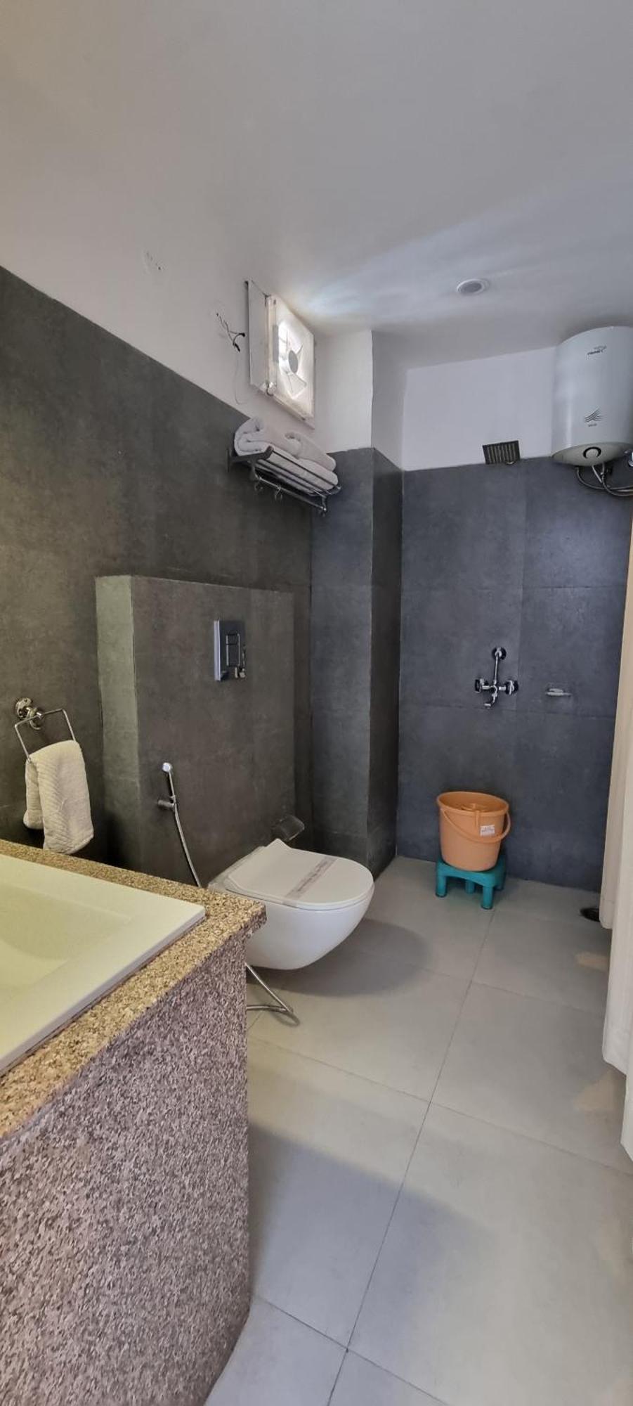 Hotel Darbargarh A Unit Of Khamma Ghani A Boutique