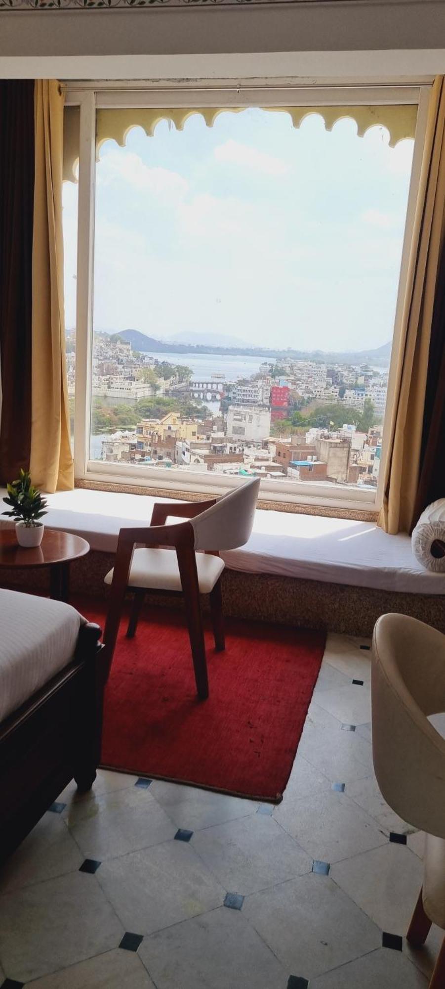 Darbargarh A Unit Of Khamma Ghani A Boutique Hotel Udaipur
