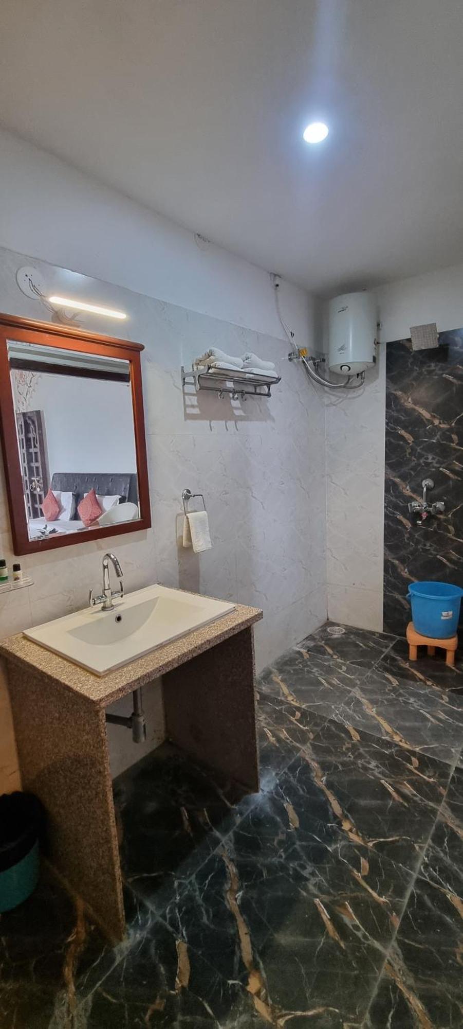 Darbargarh A Unit Of Khamma Ghani A Boutique Udaipur