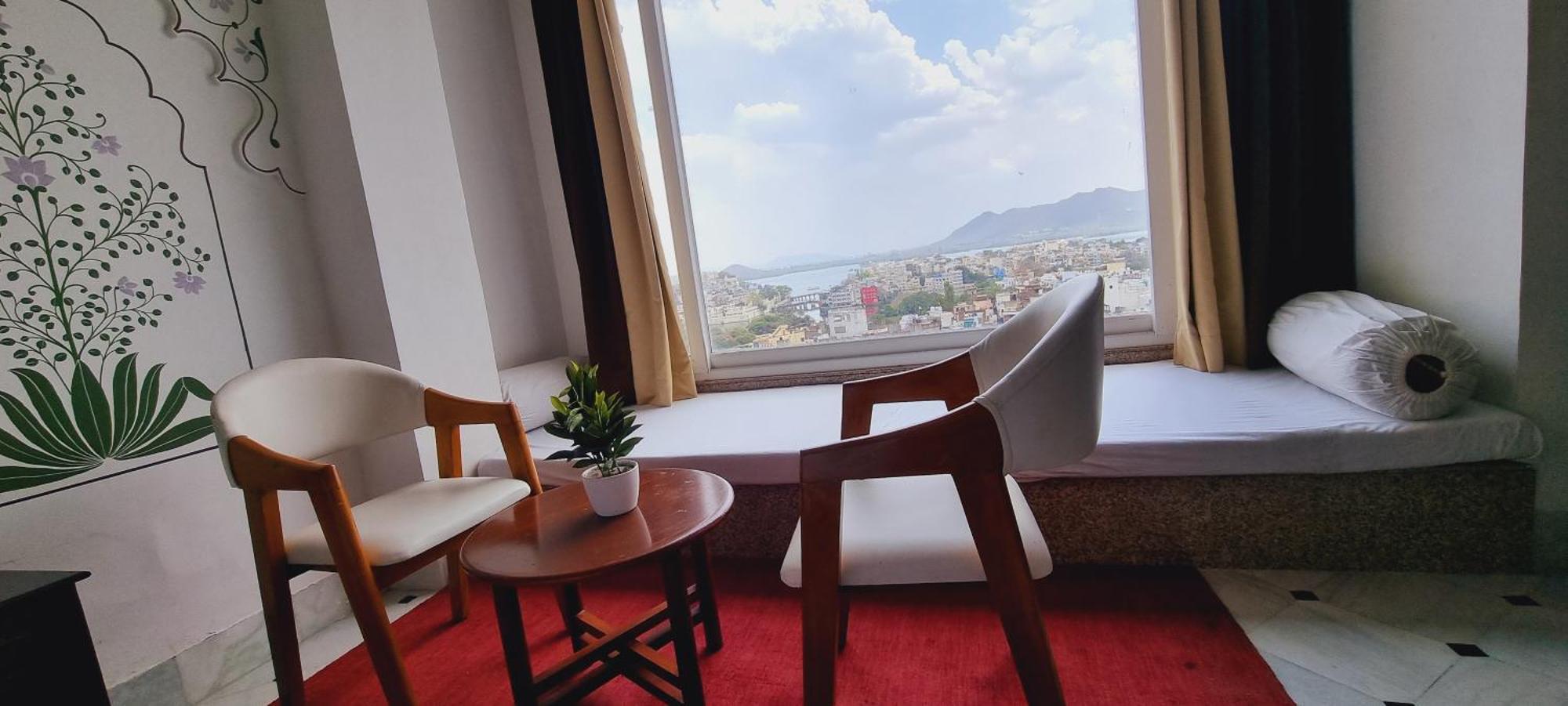 Hotel Darbargarh A Unit Of Khamma Ghani A Boutique 3*