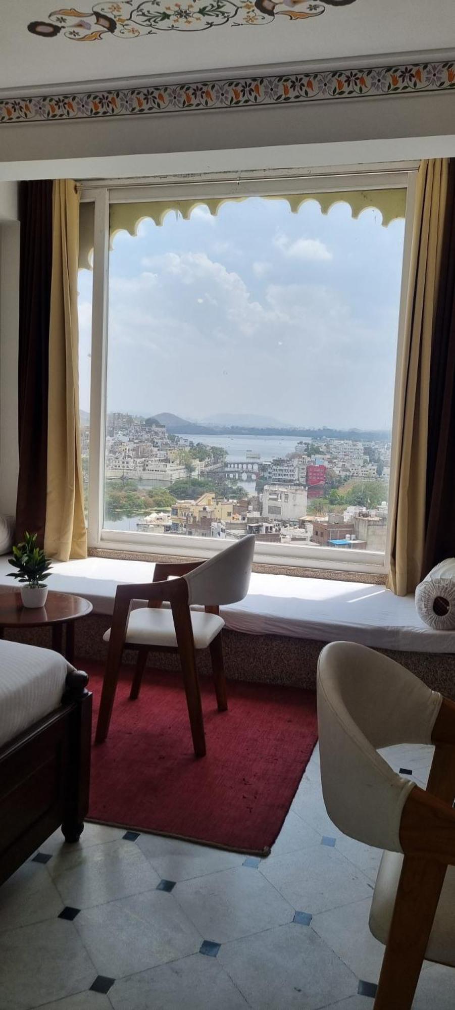 Darbargarh A Unit Of Khamma Ghani A Boutique Hotel Udaipur