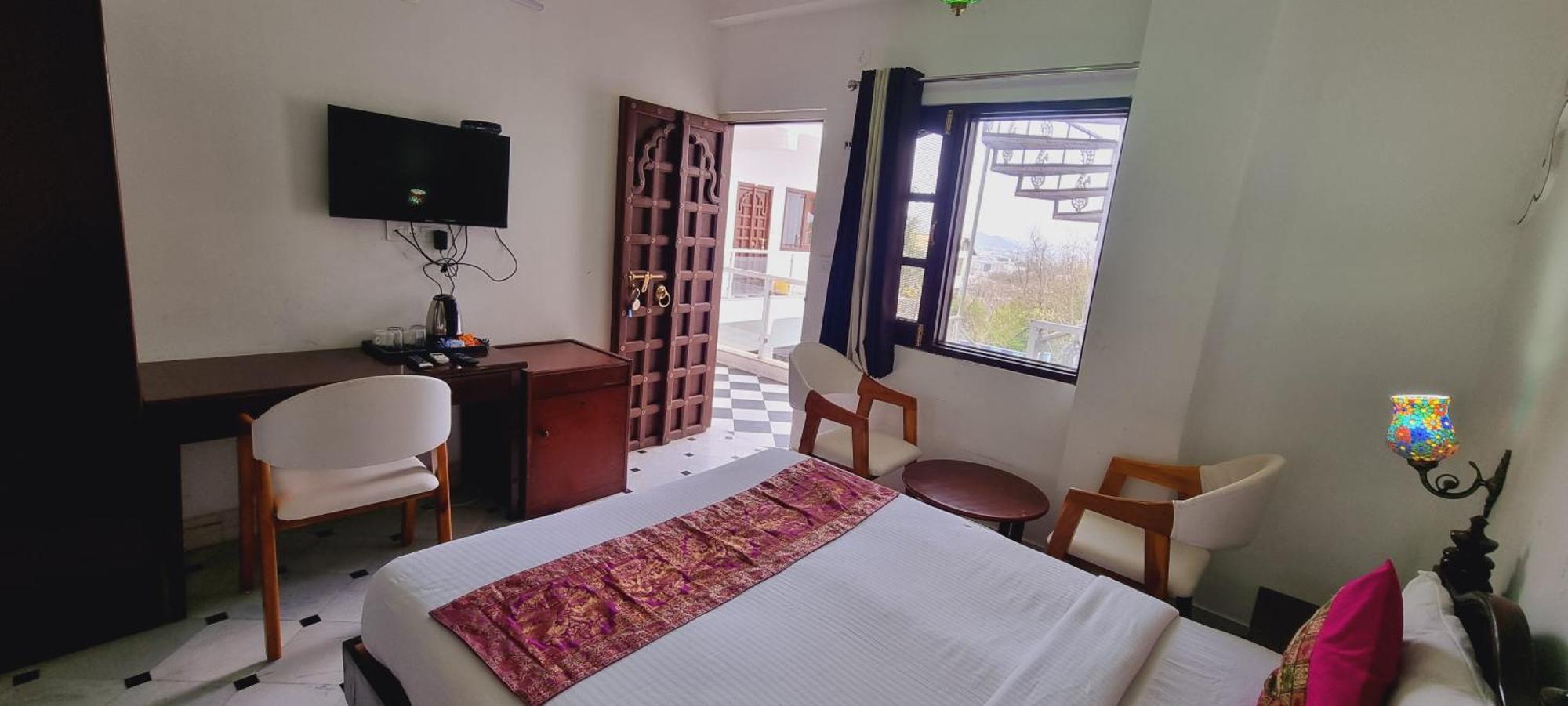 Darbargarh A Unit Of Khamma Ghani A Boutique Hotel Udaipur