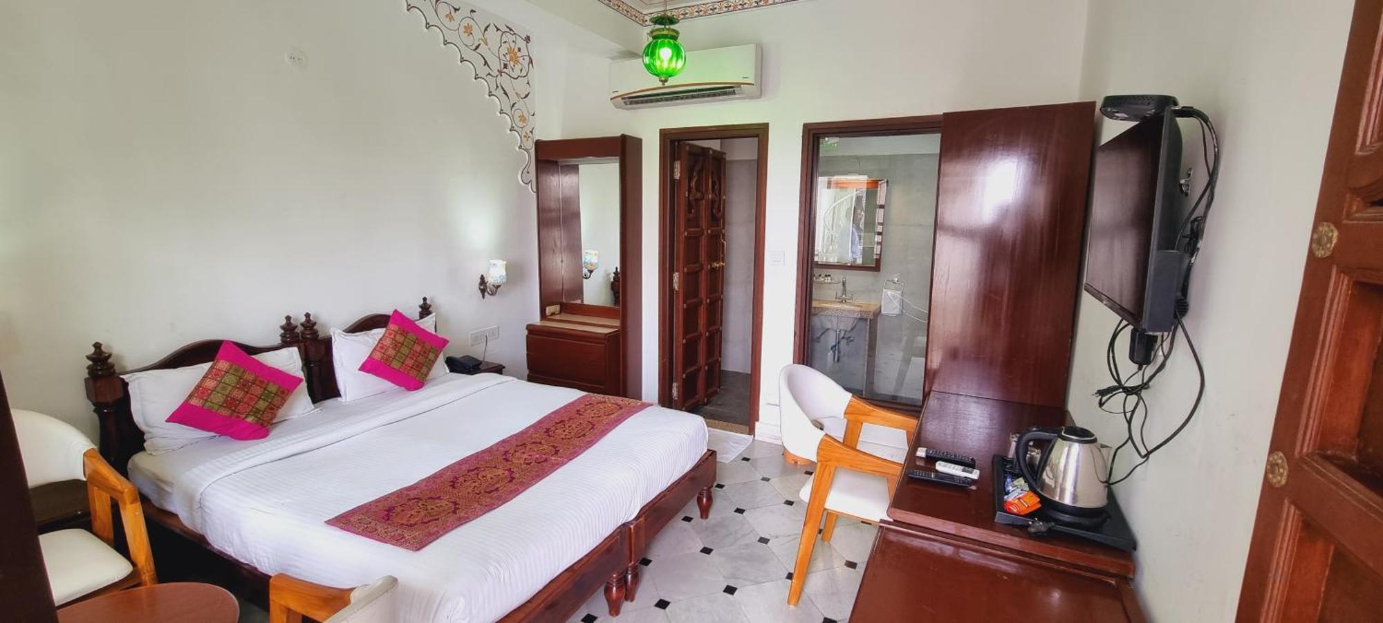 Darbargarh A Unit Of Khamma Ghani A Boutique Udaipur