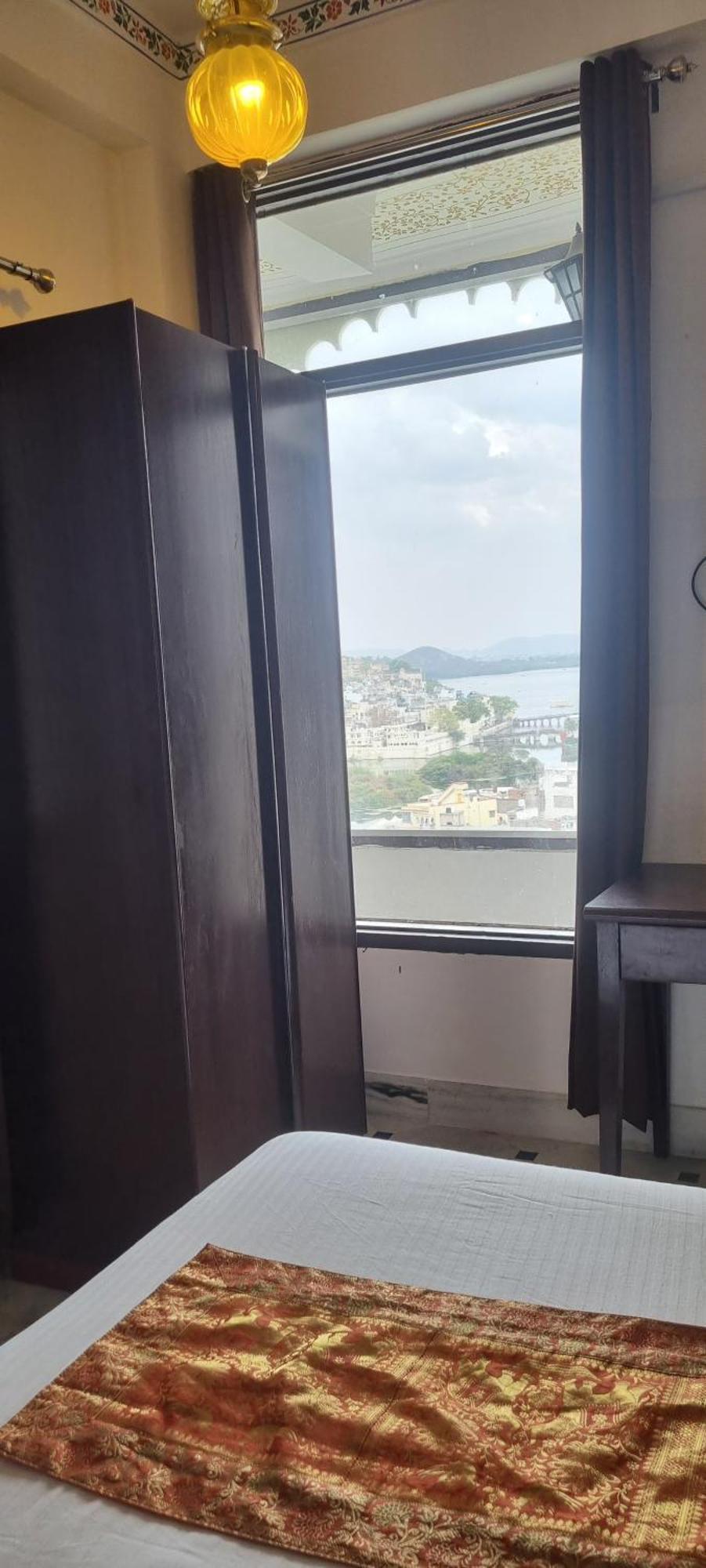 Darbargarh A Unit Of Khamma Ghani A Boutique Hotel