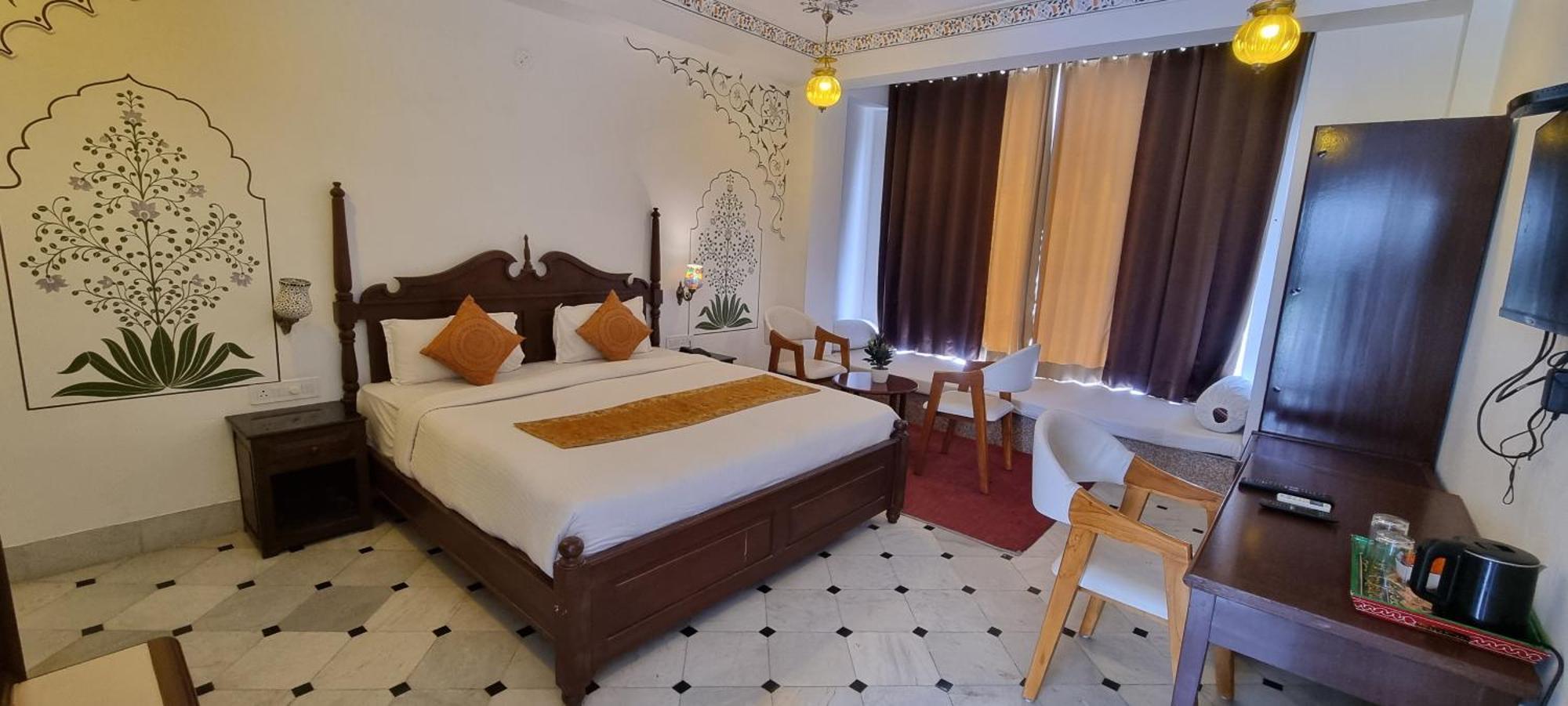 Darbargarh A Unit Of Khamma Ghani A Boutique
