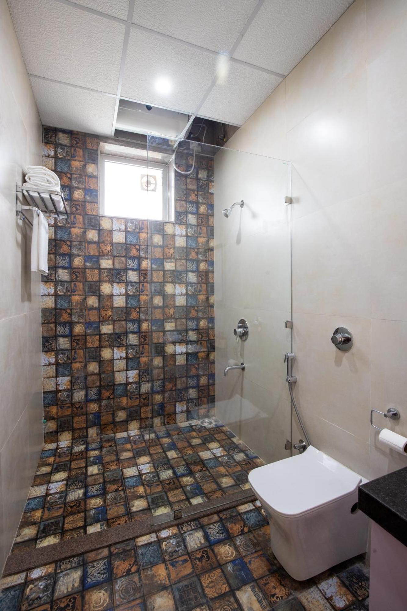 Villa Elivaas 2 Bhk Pet Friendly With Pvt Pool - Heaven In Hill