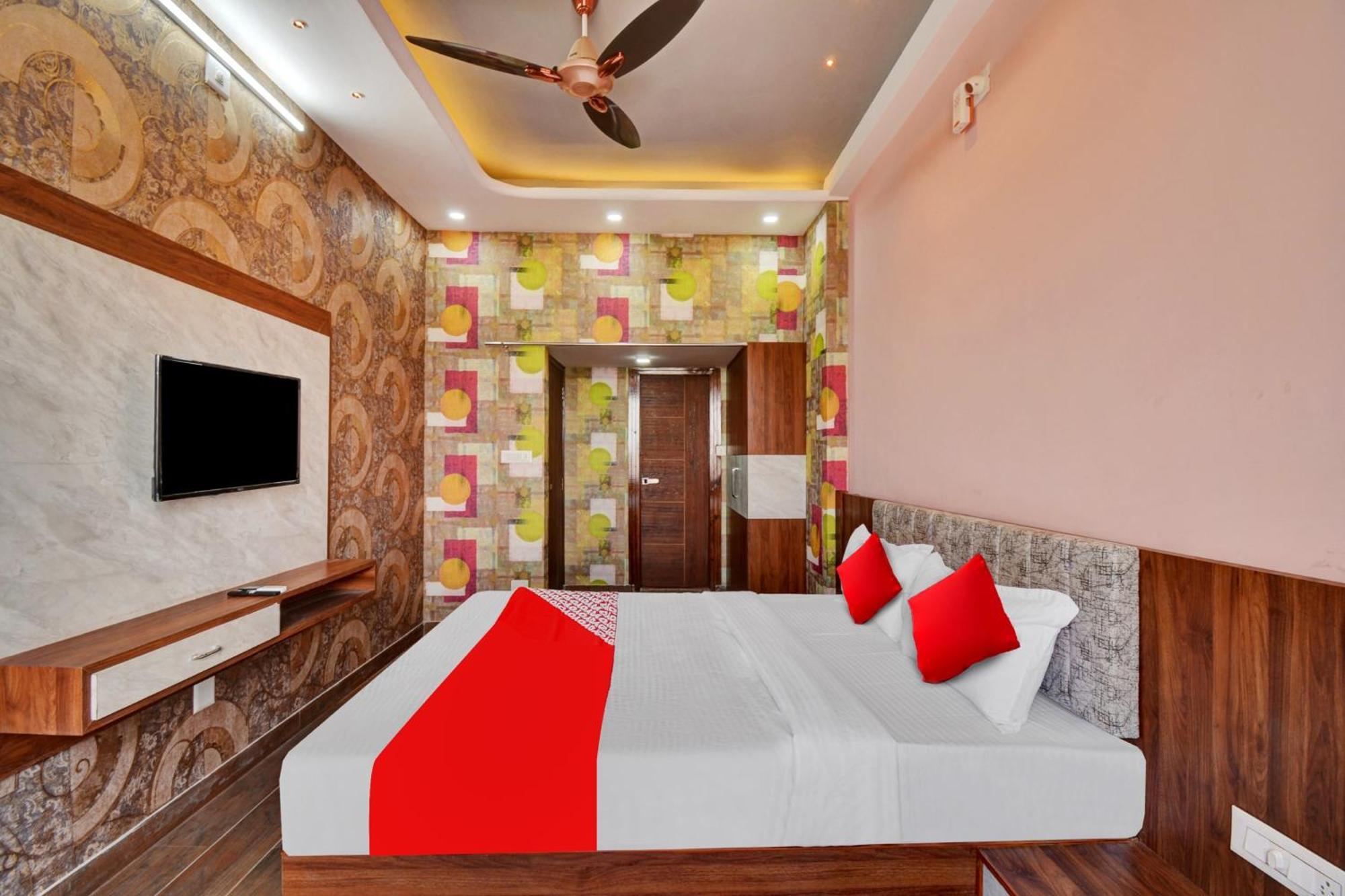 Hotel O 7 Star Udaipur