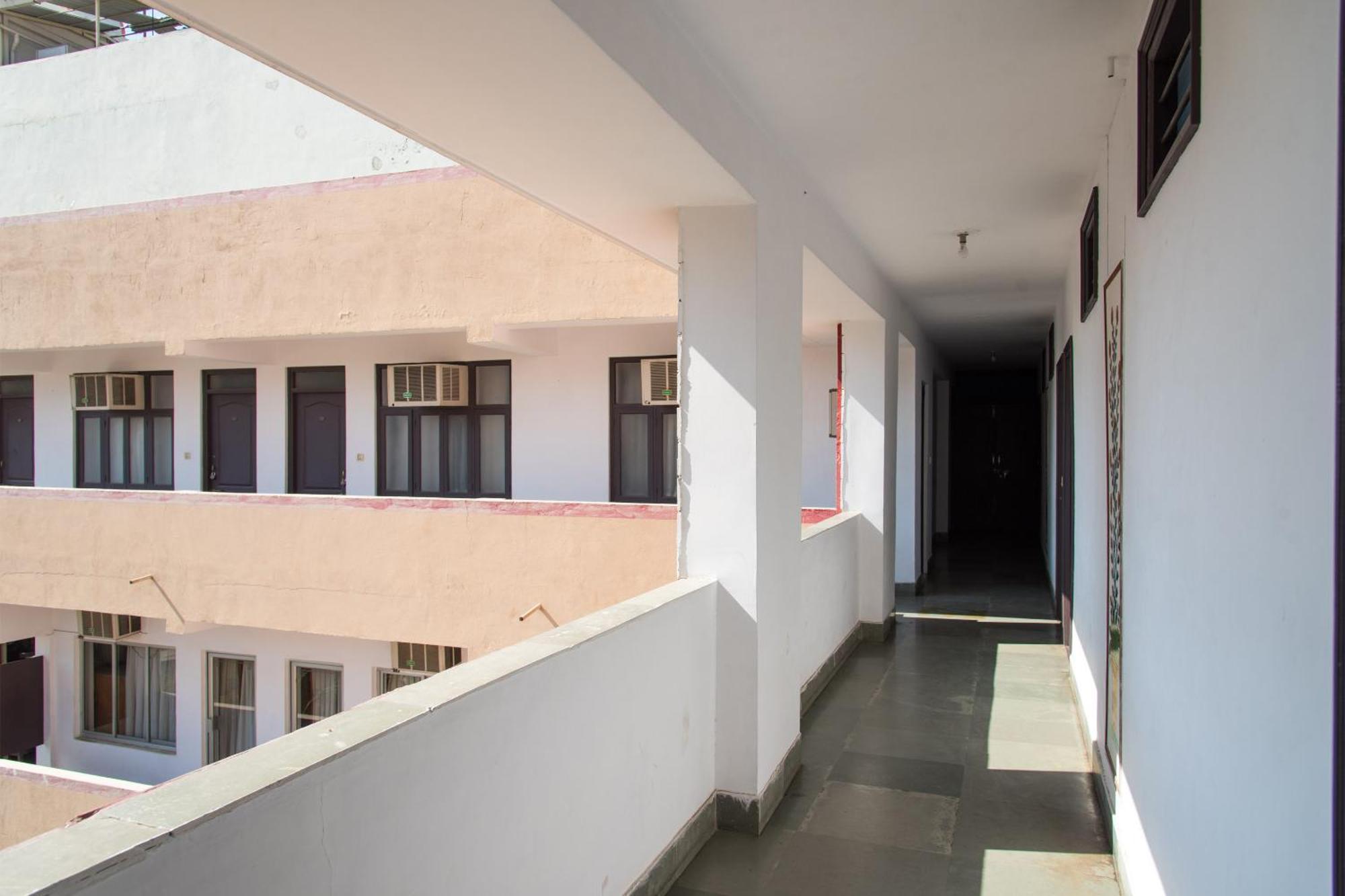 Hotel Gorbandh Udaipur