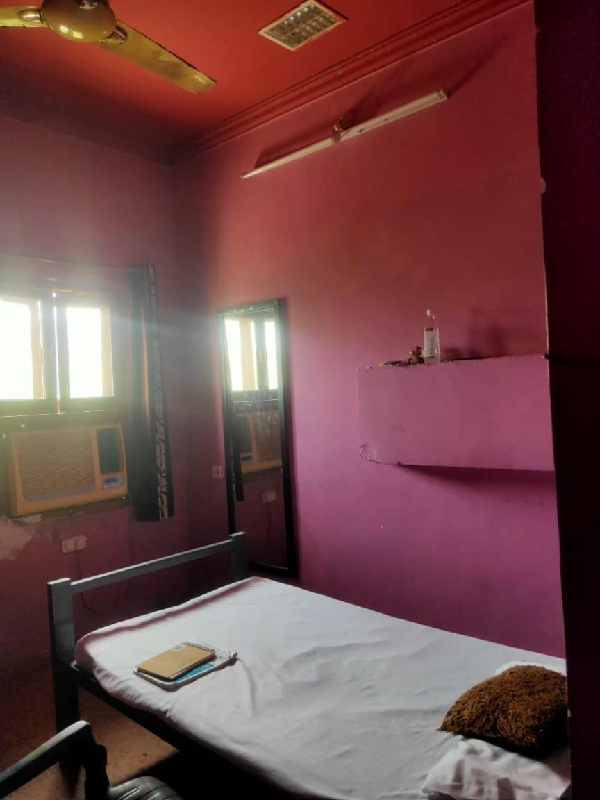 Hostel Nomadic