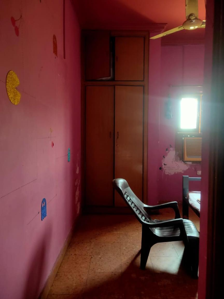 Hostel Nomadic Udaipur