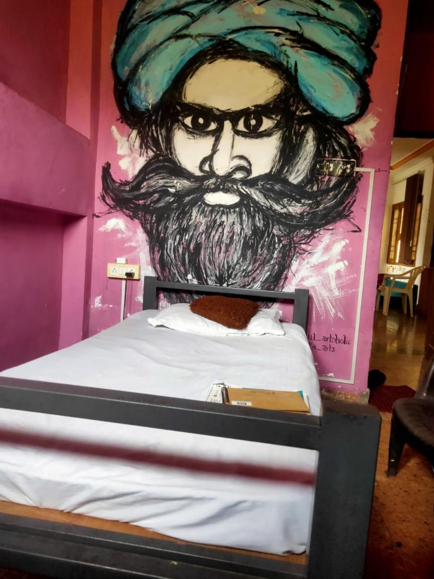 Hostel Nomadic *