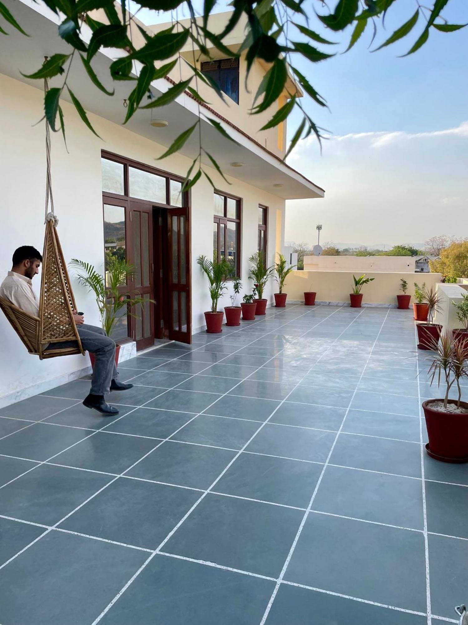 Villa Karni Nivvas - Luxury Redefined