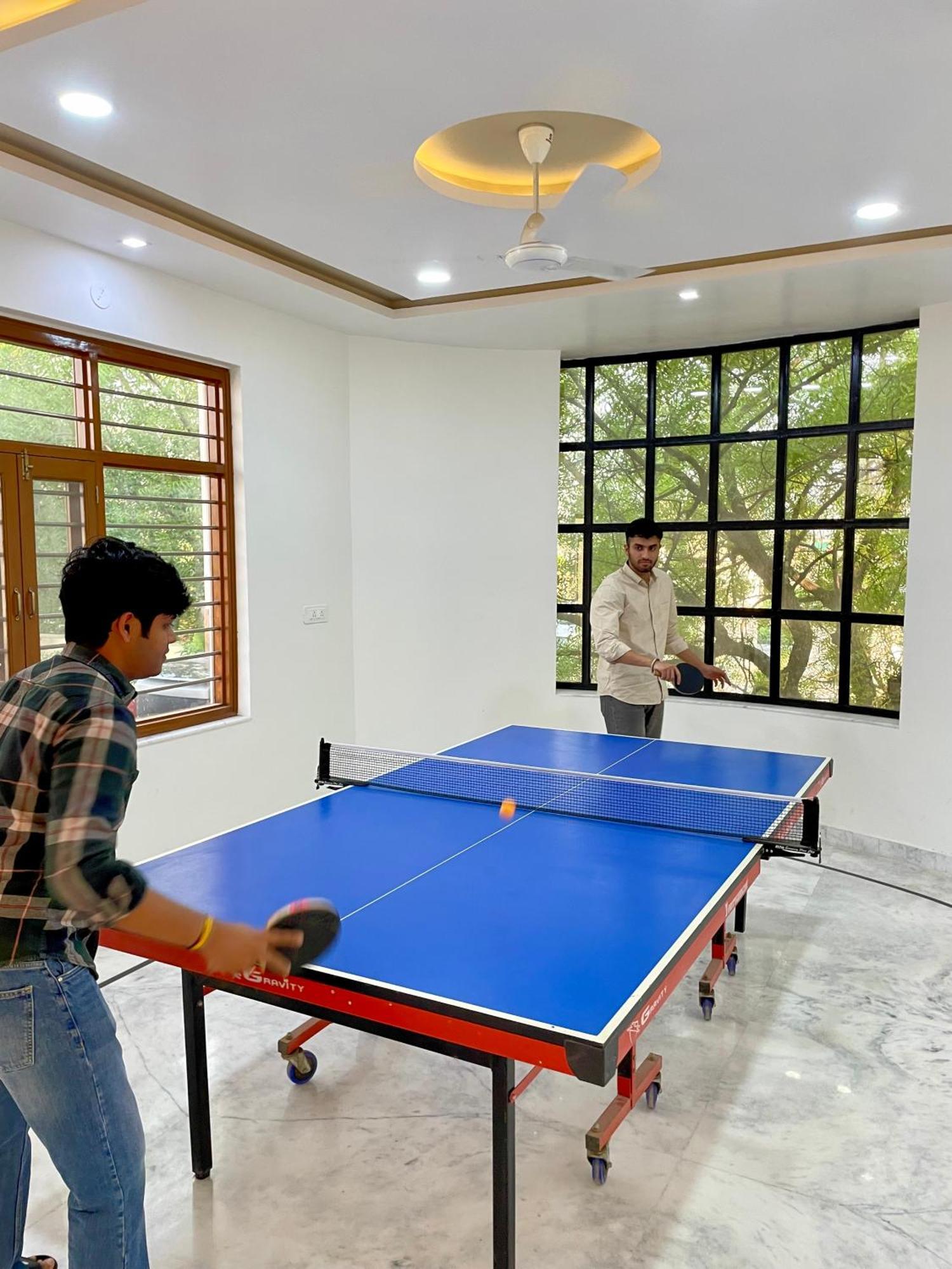 Villa Karni Nivvas - Luxury Redefined Udaipur