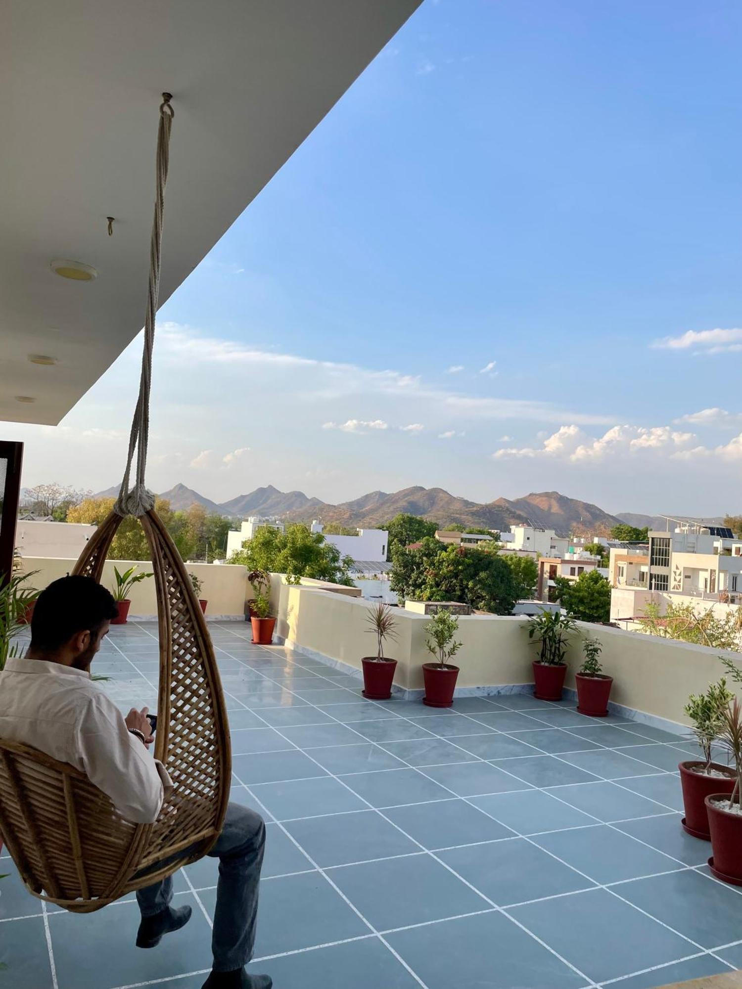 Karni Nivvas - Luxury Redefined Udaipur