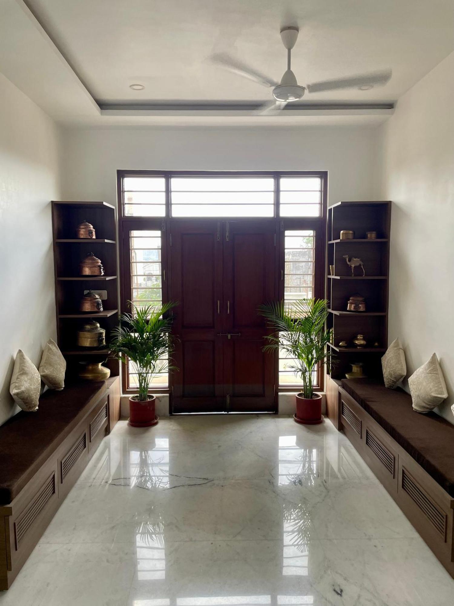 Villa Karni Nivvas - Luxury Redefined *