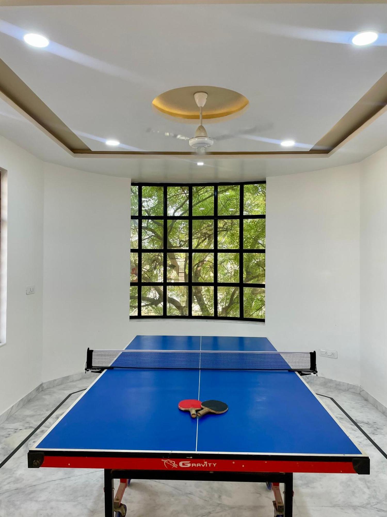 Villa Karni Nivvas - Luxury Redefined *
