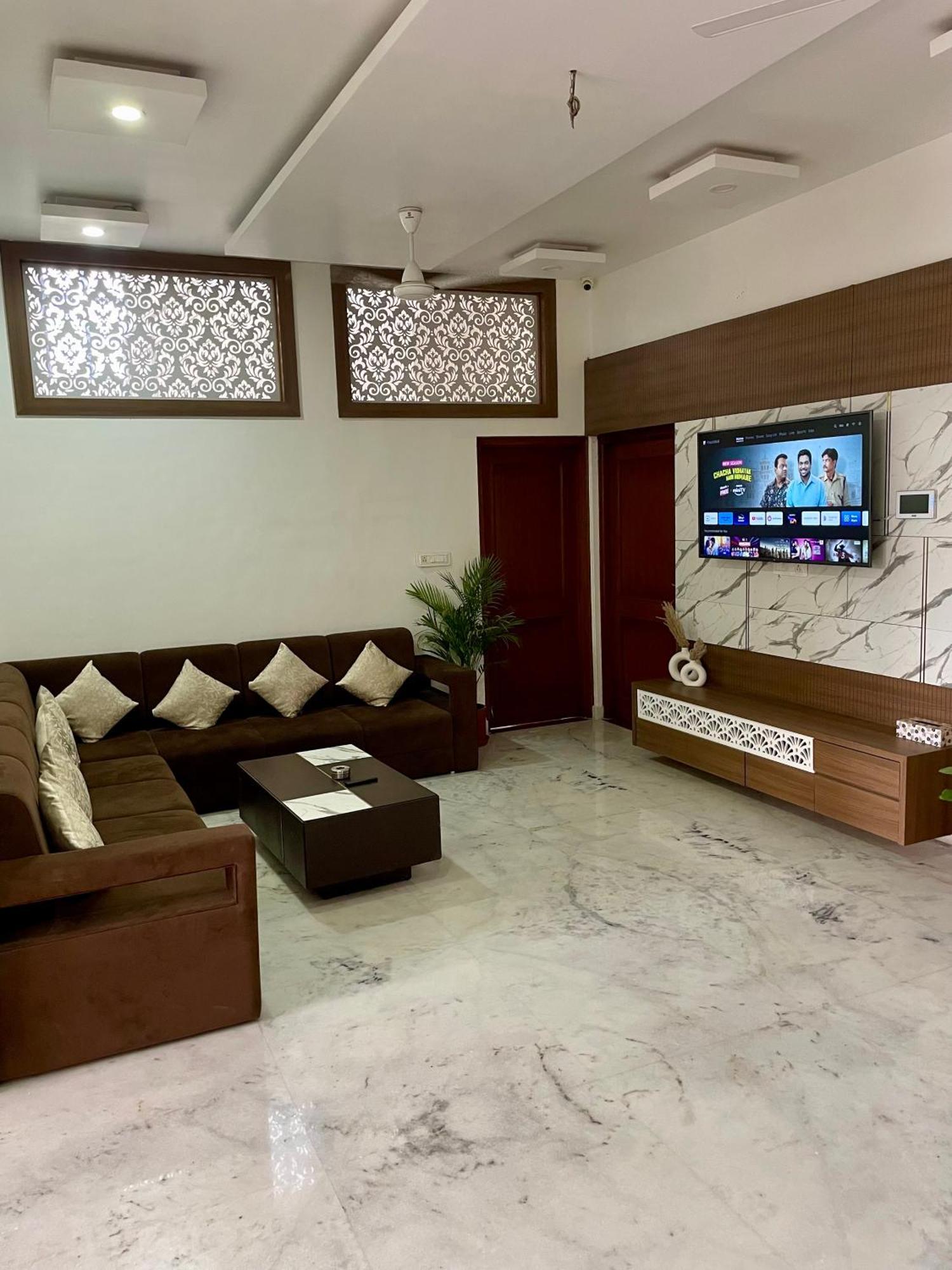 Karni Nivvas - Luxury Redefined Udaipur