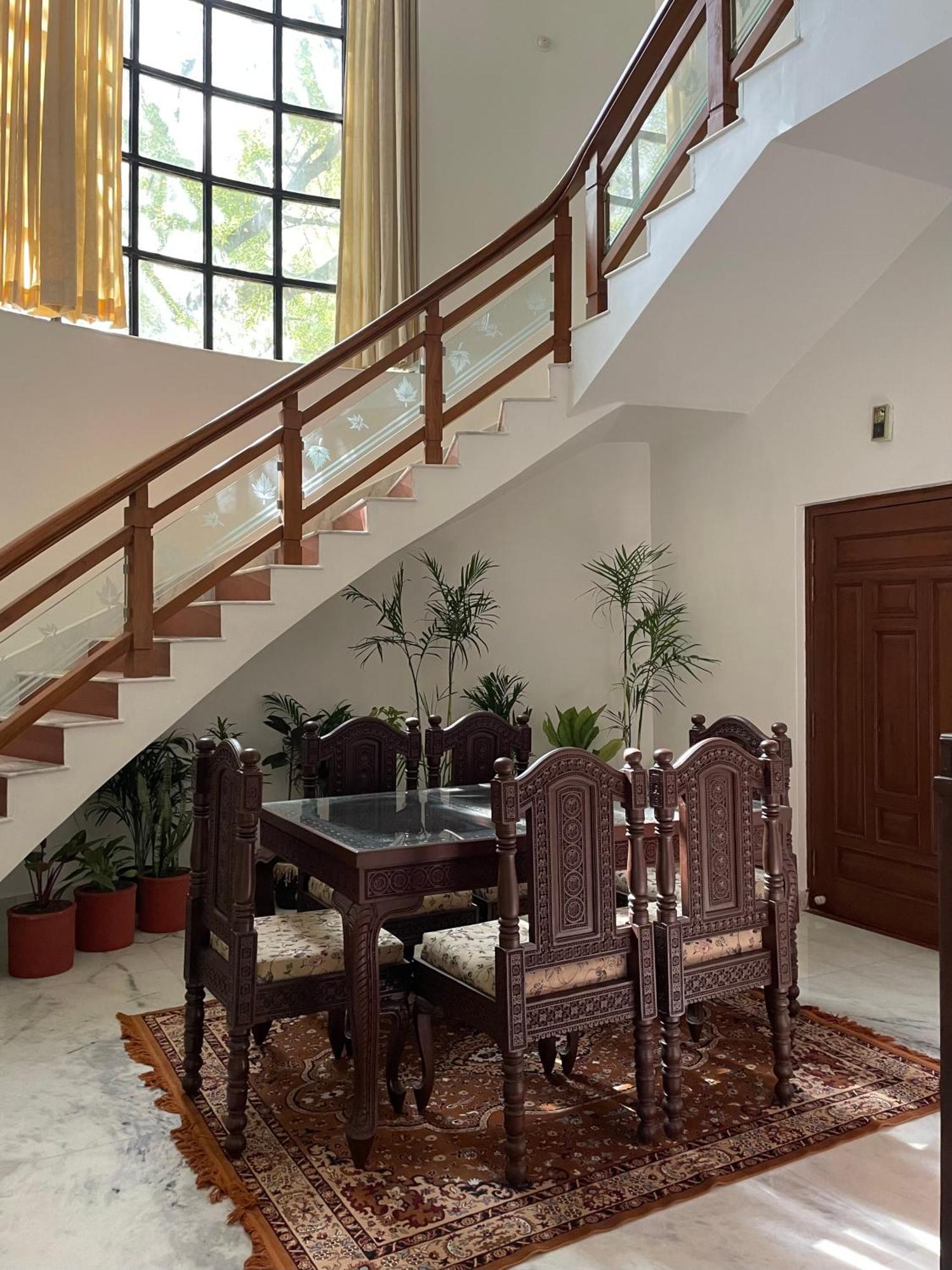 Villa Karni Nivvas - Luxury Redefined *