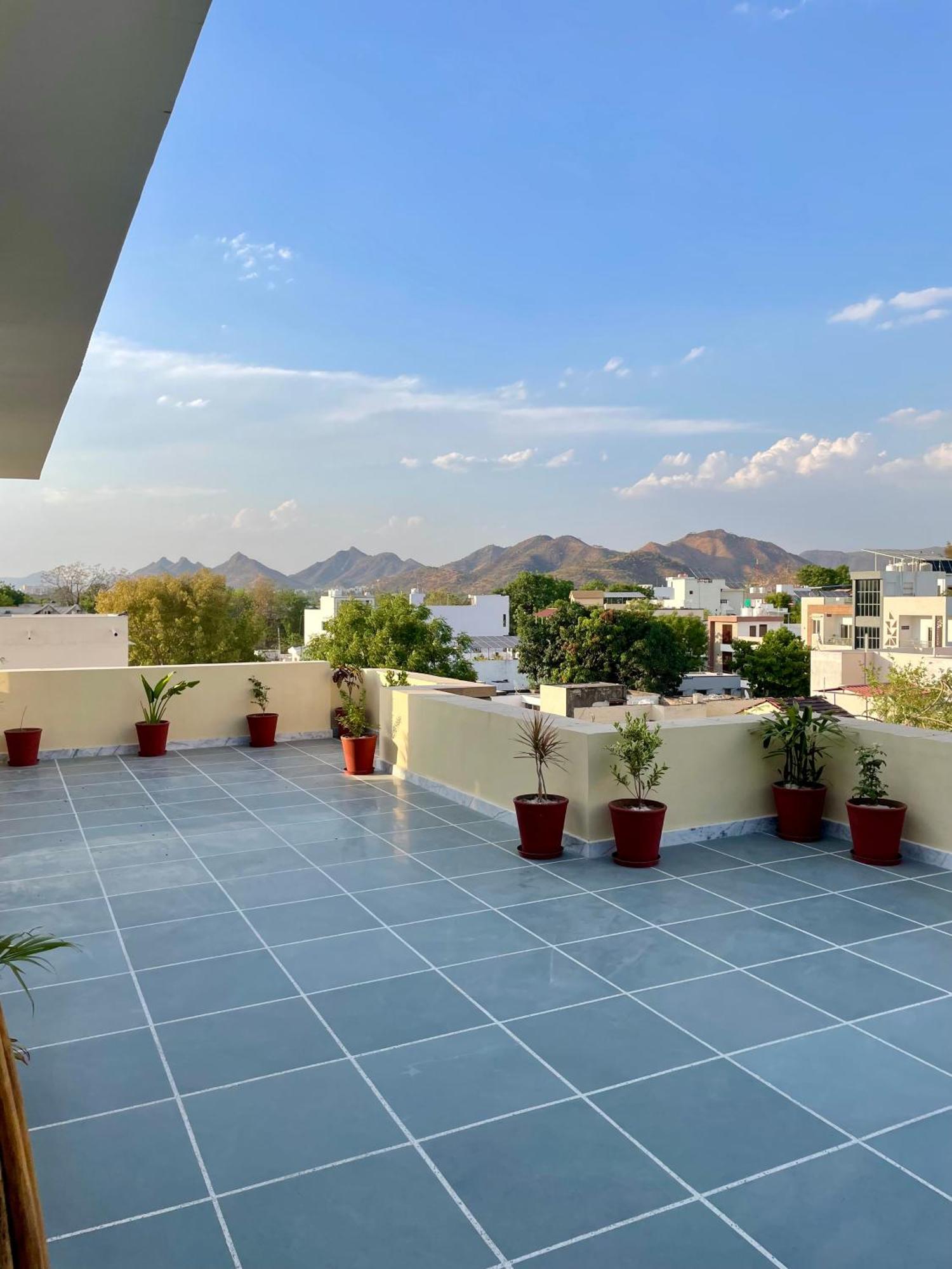Karni Nivvas - Luxury Redefined Udaipur