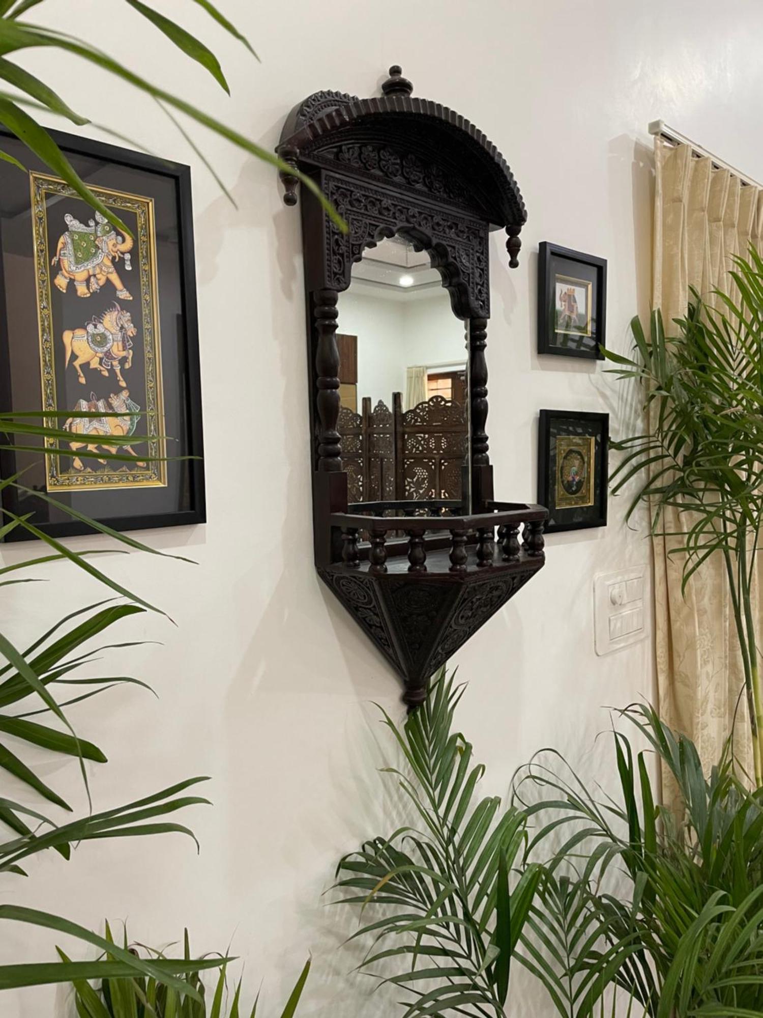Villa Karni Nivvas - Luxury Redefined Udaipur
