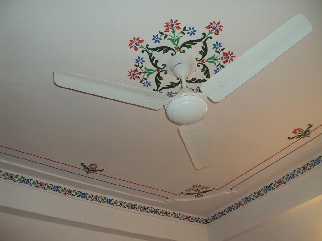 Guest house Mewar Avenue 2*