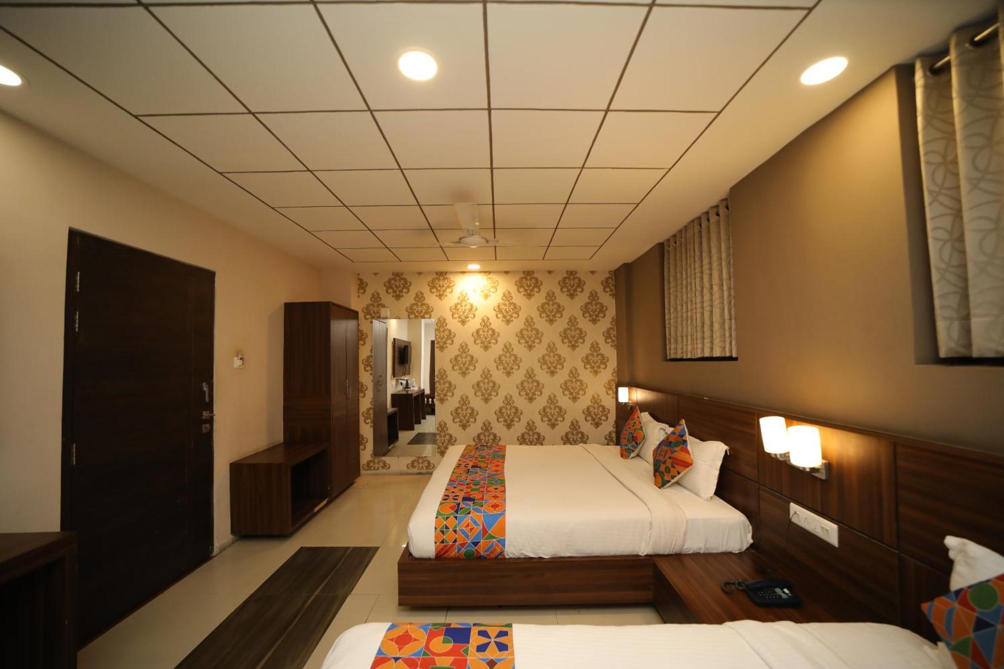 Damanis Udaipur
