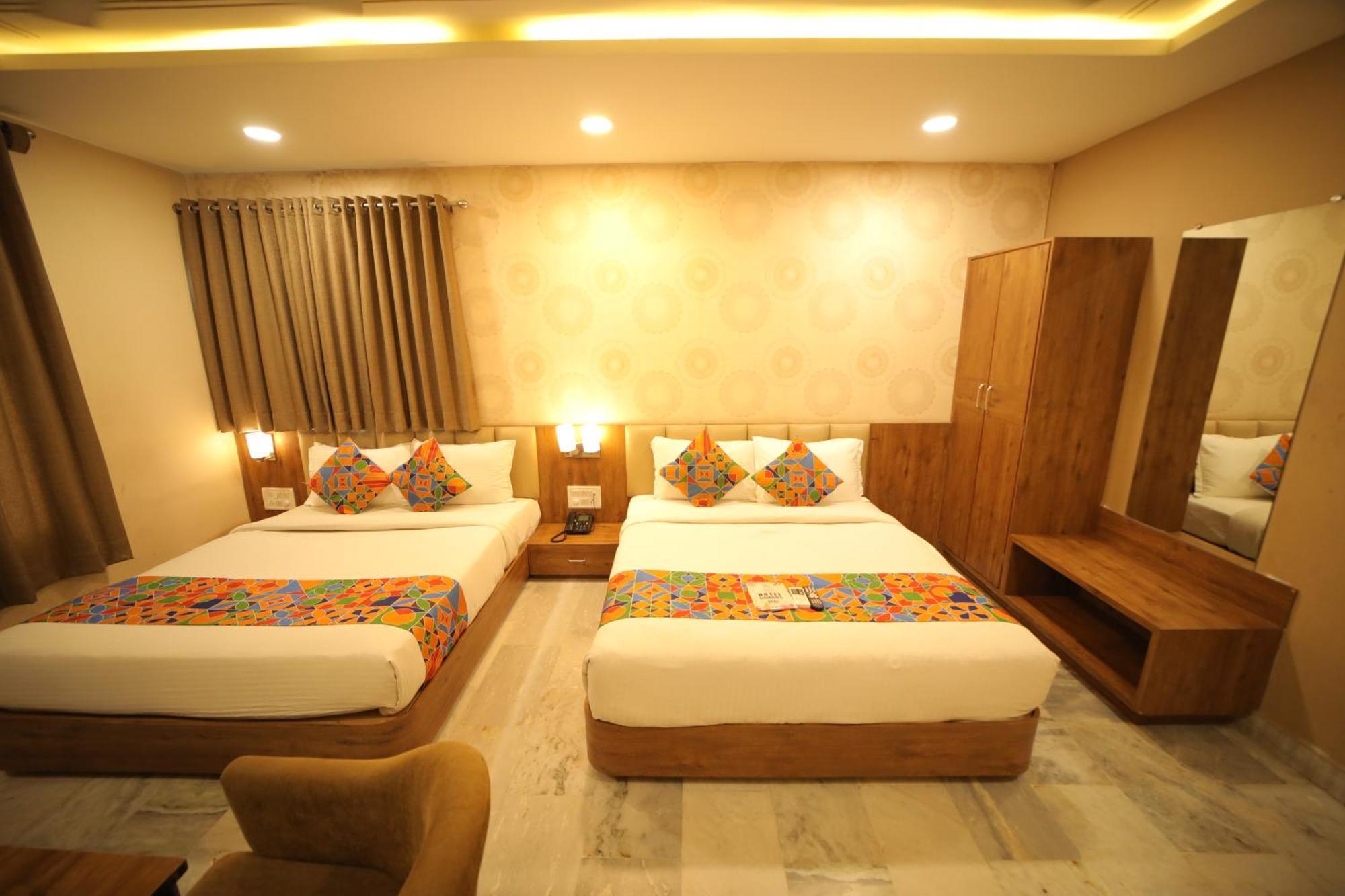 Hotel Damanis Udaipur