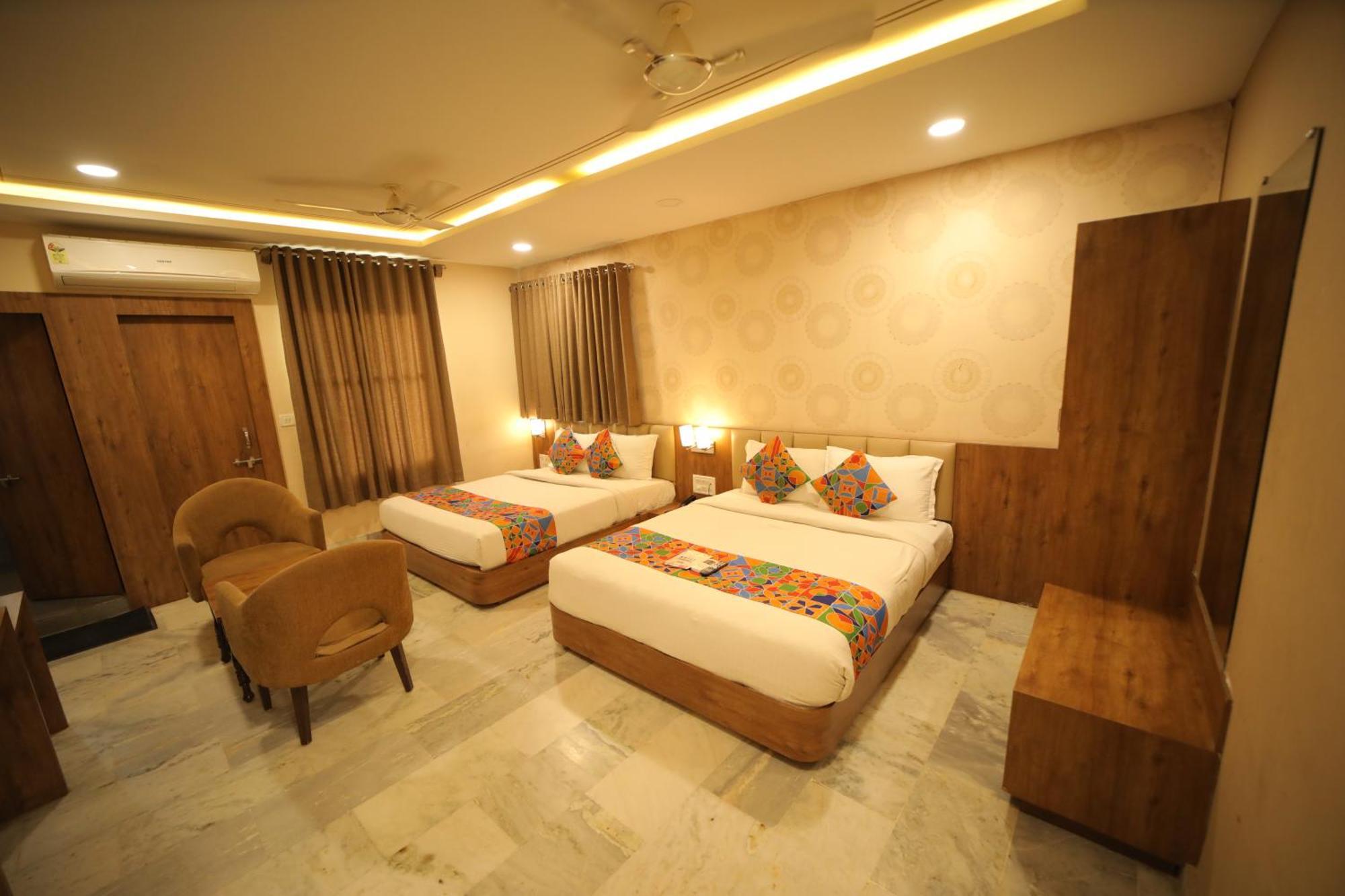 Hotel Damanis Udaipur