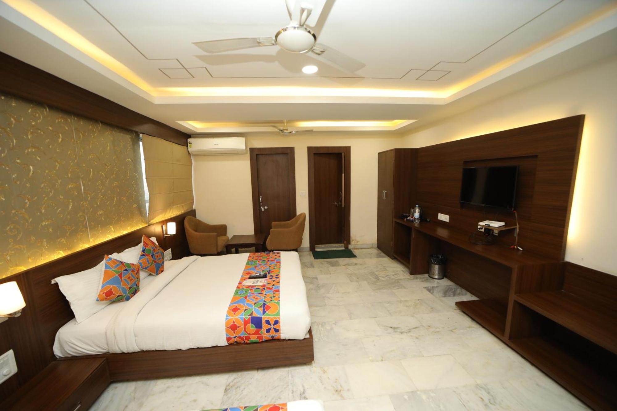 Damanis Hotel Udaipur