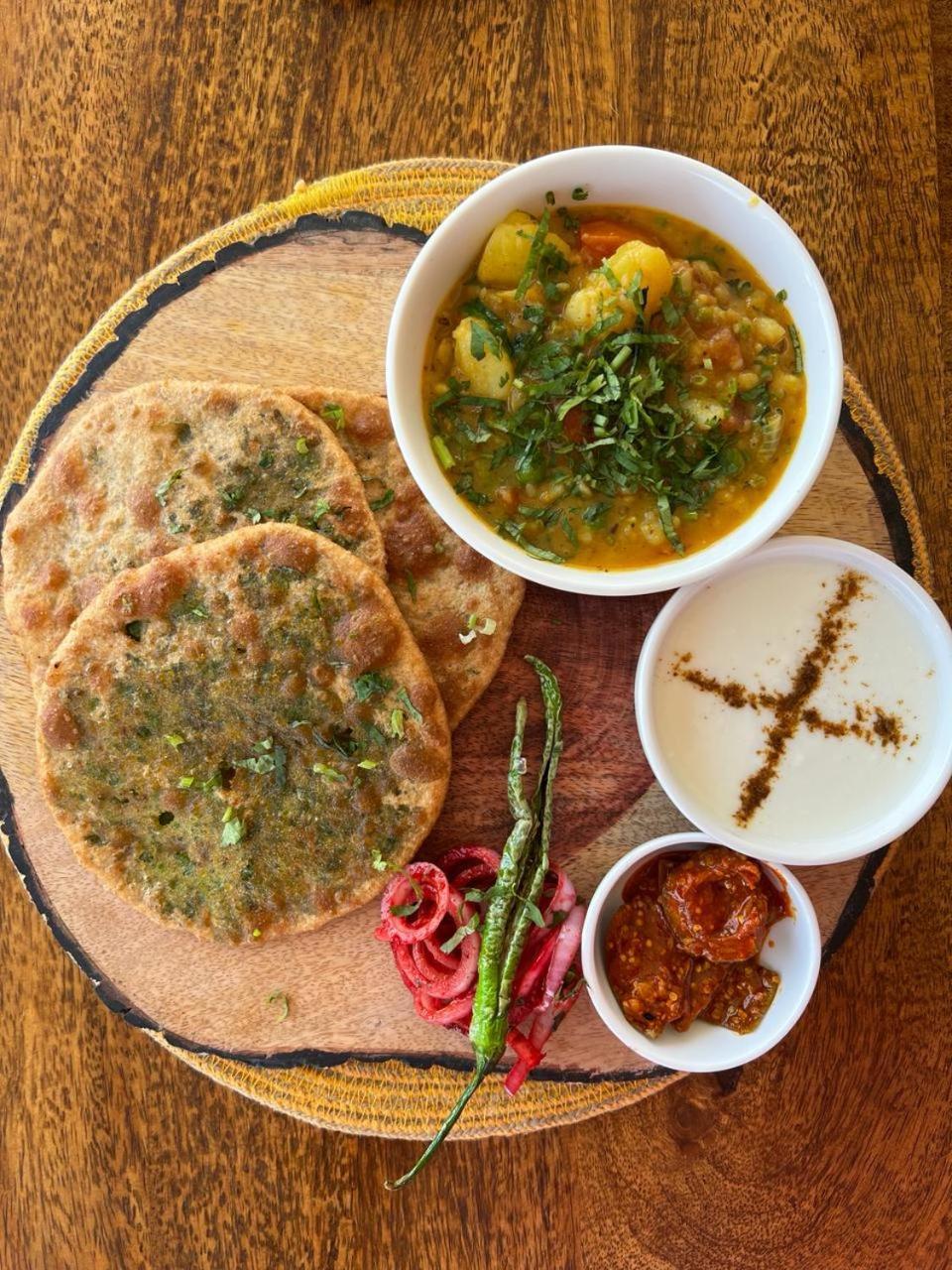 Aura Boutique 4* Udaipur