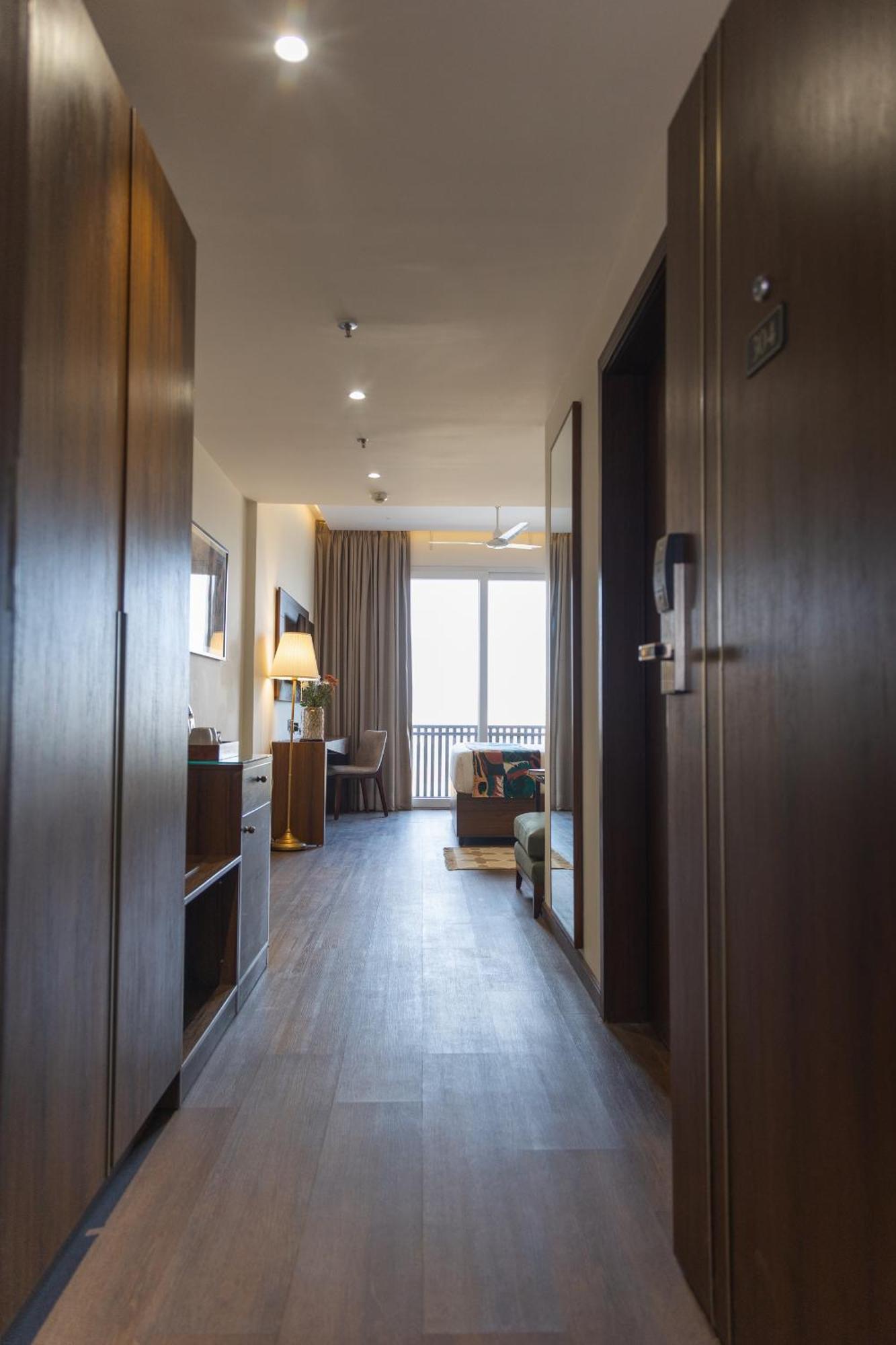 Aura Boutique Hotel