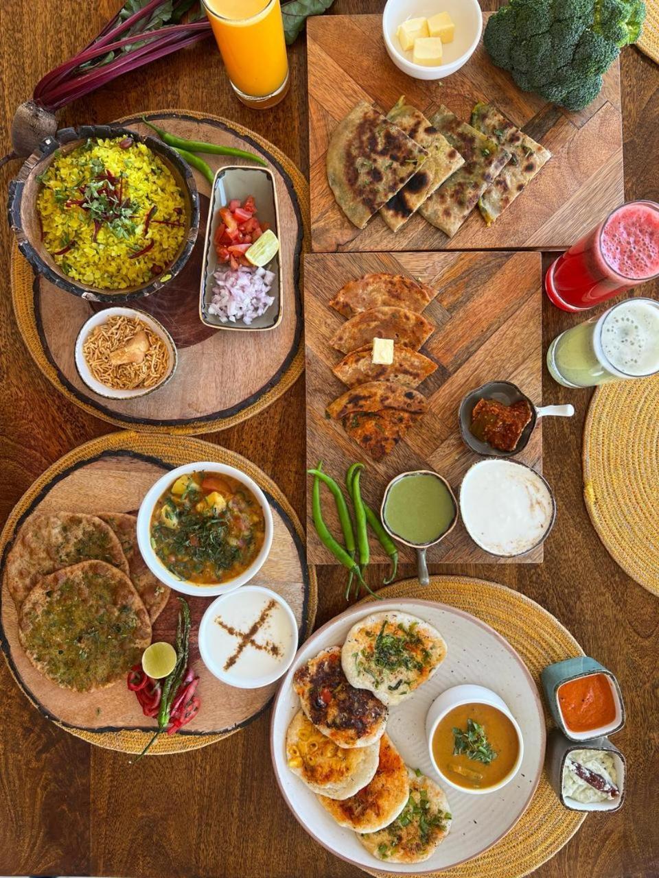 Aura Boutique Hotel Udaipur