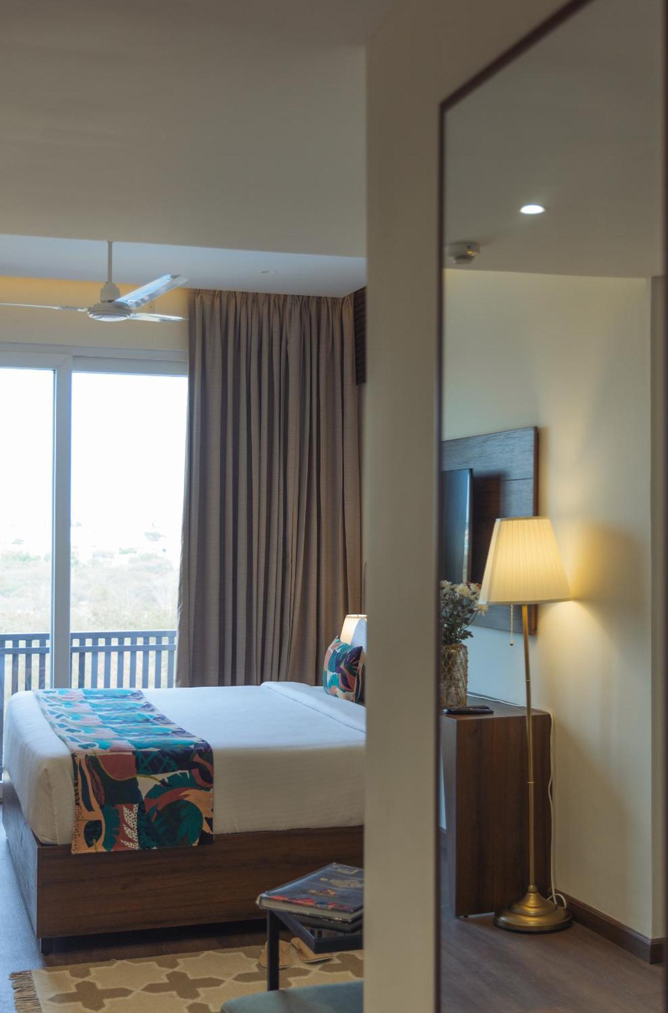 Aura Boutique Hotel