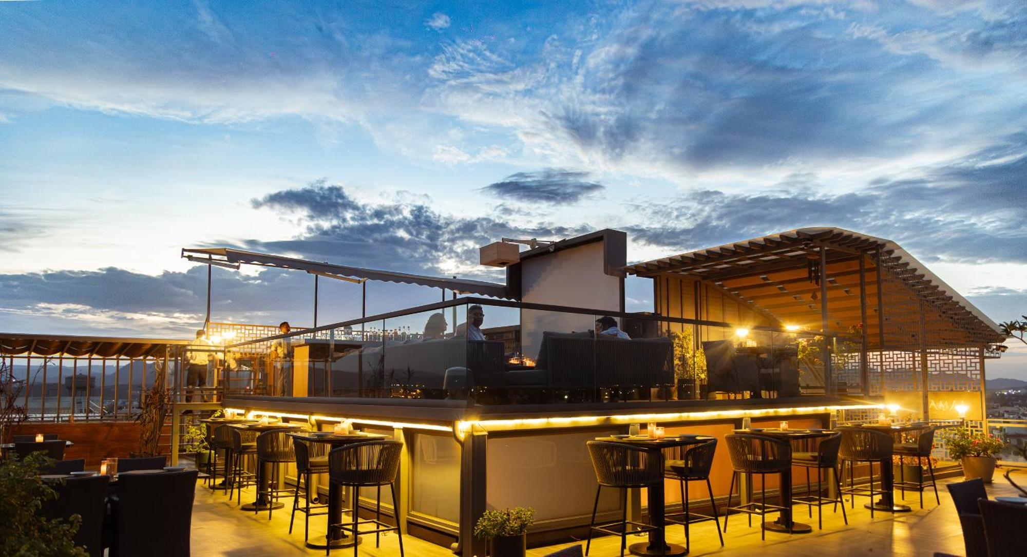 Aura Boutique 4* Udaipur
