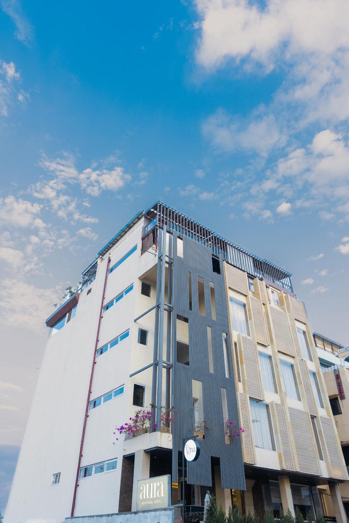 Aura Boutique 4* Udaipur