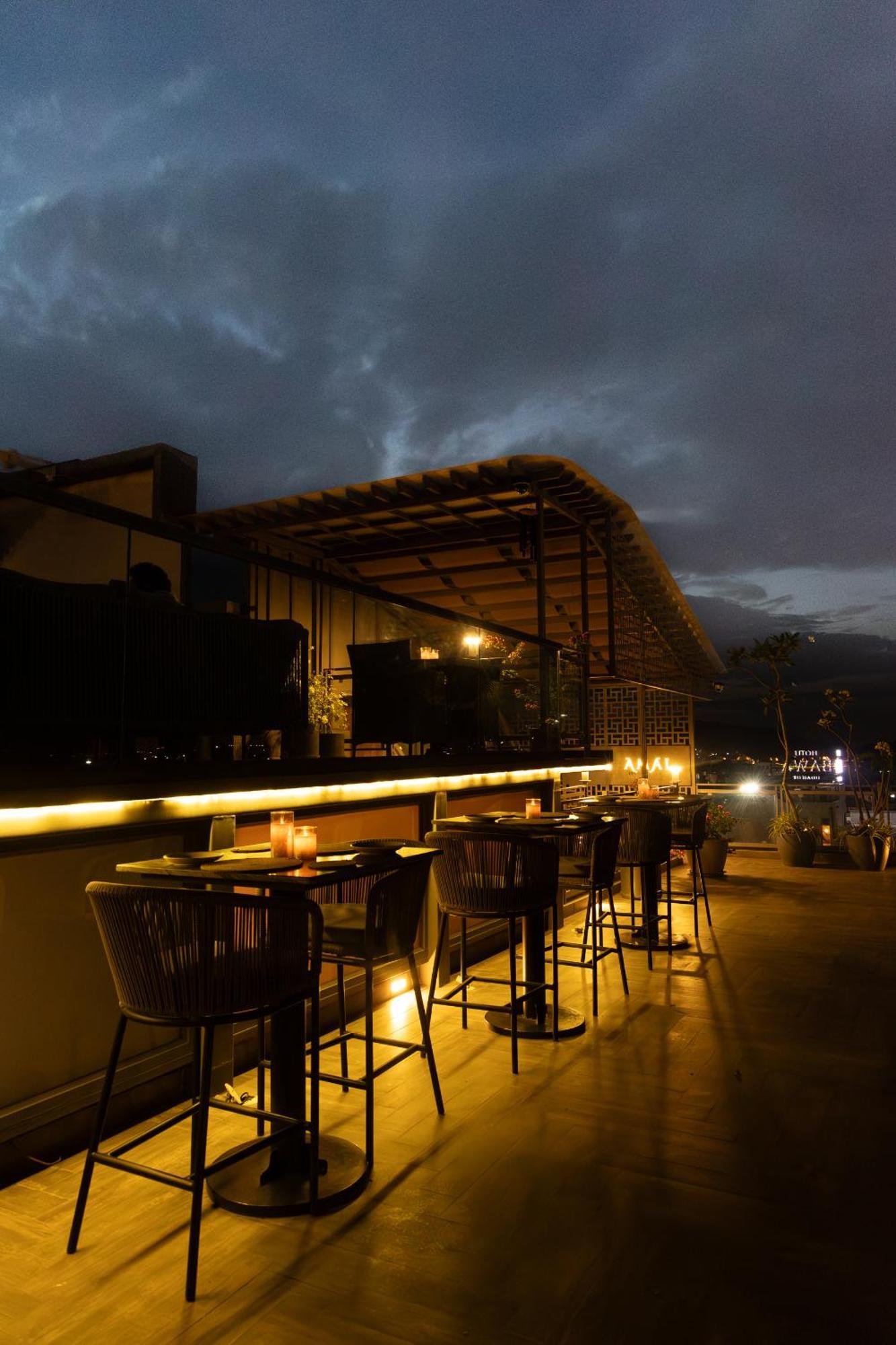 Hotel Aura Boutique Udaipur