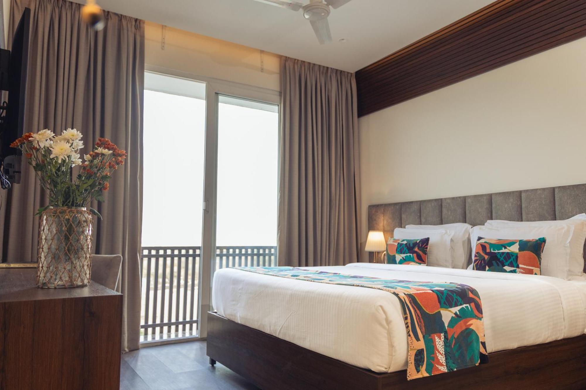 Hotel Aura Boutique