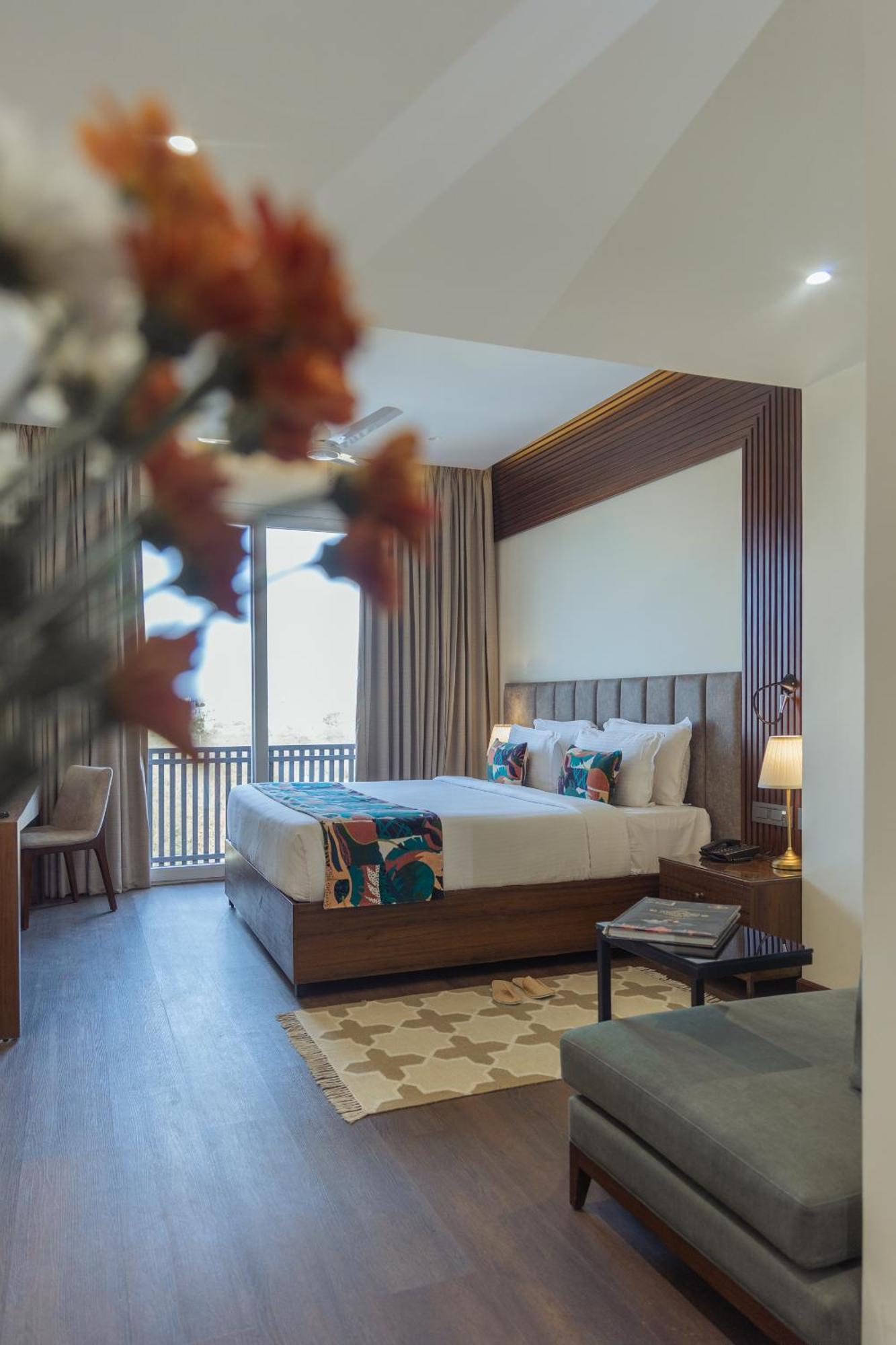 Hotel Aura Boutique Udaipur